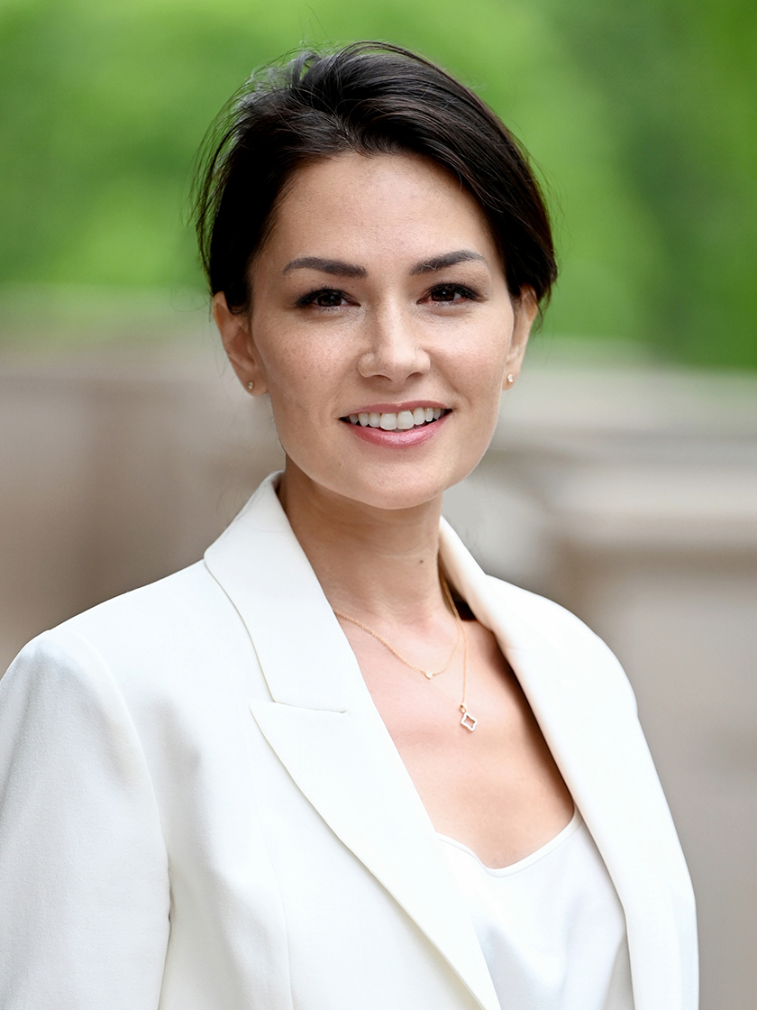 Jessica Li
