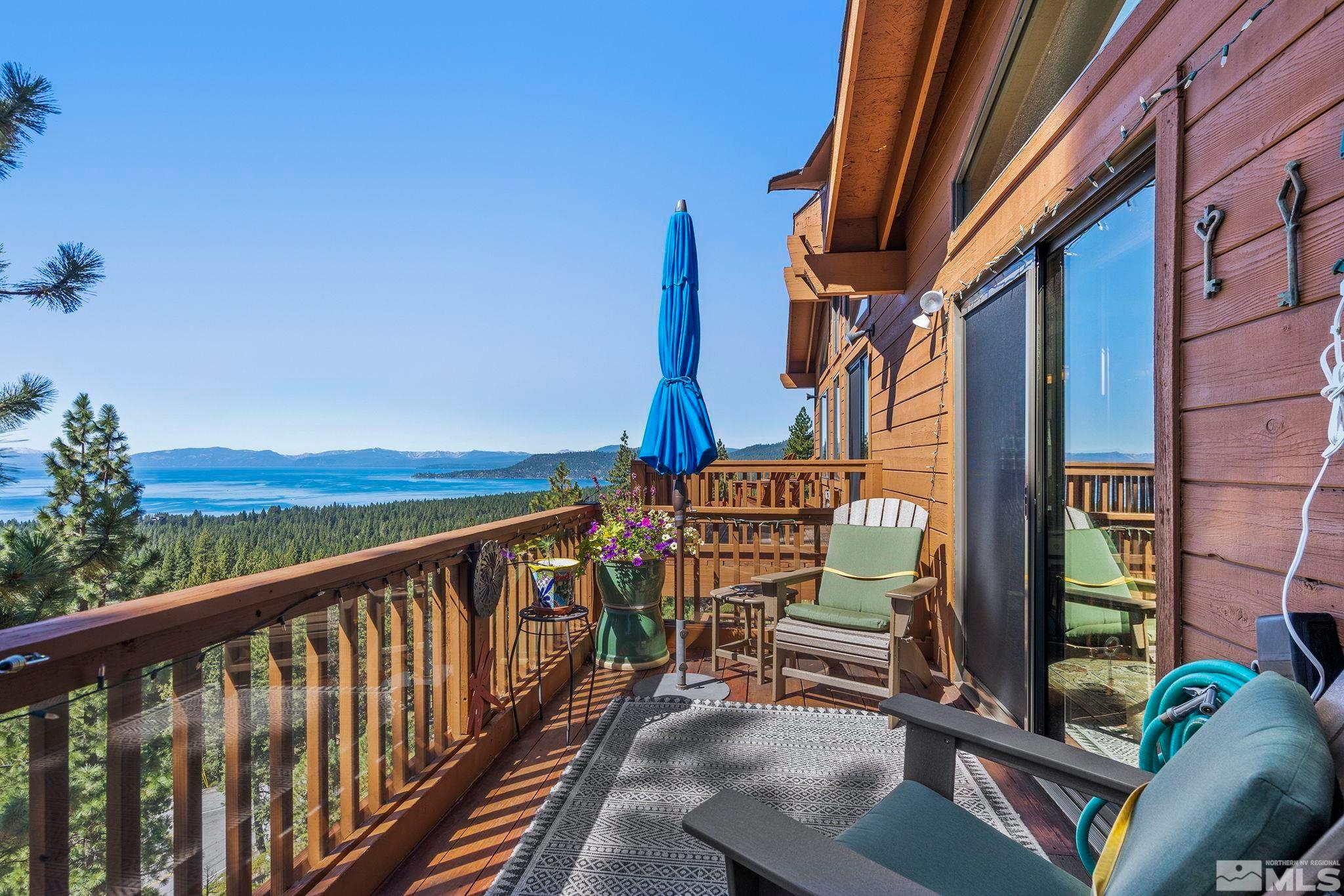 Incline Village, Nevada, 89451, United States, 4 Bedrooms Bedrooms, ,4 BathroomsBathrooms,Residential,For Sale,1827166