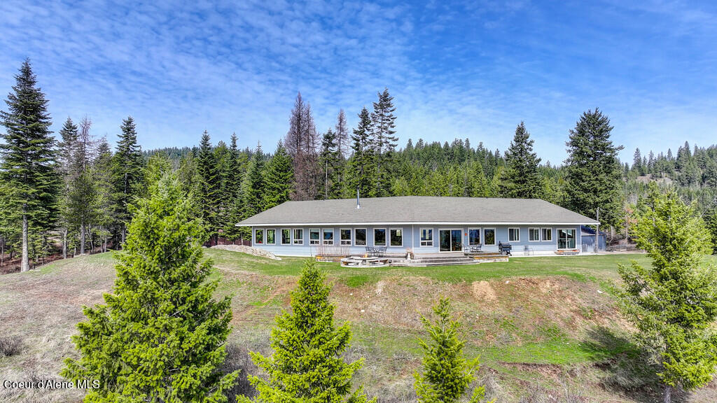 Priest River, Idaho, 83856, United States, 5 Bedrooms Bedrooms, ,4 BathroomsBathrooms,Residential,For Sale,1770577