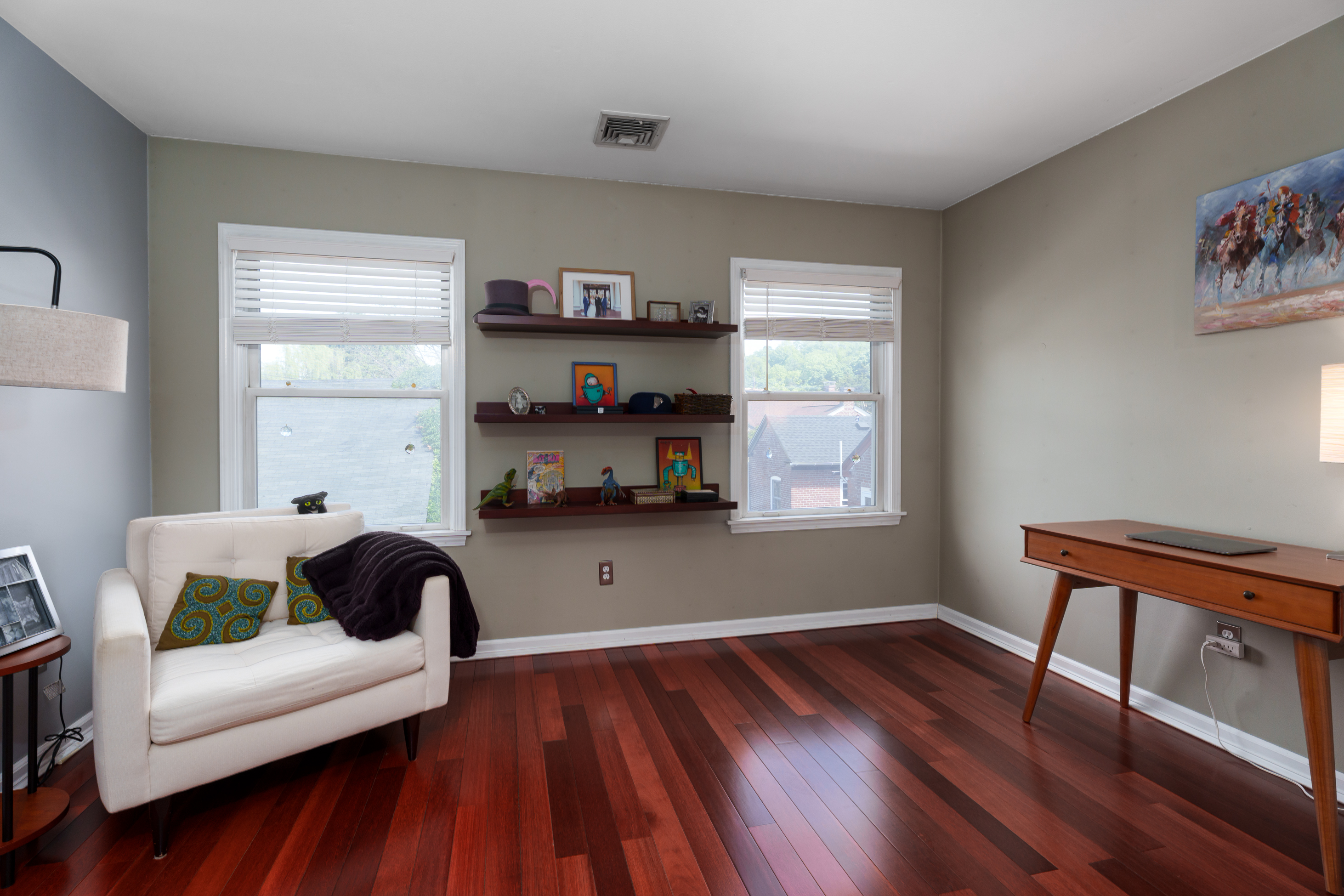 Space and Style in the Heart of Lambertville - 物件實景