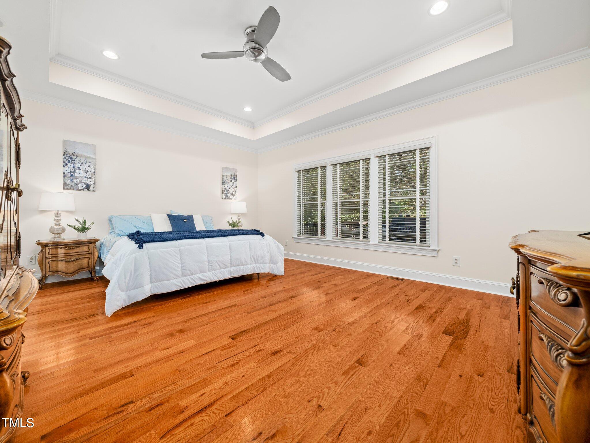 Wake Forest, North Carolina, 27587, United States, 5 Bedrooms Bedrooms, ,3 BathroomsBathrooms,Residential,For Sale,1754453