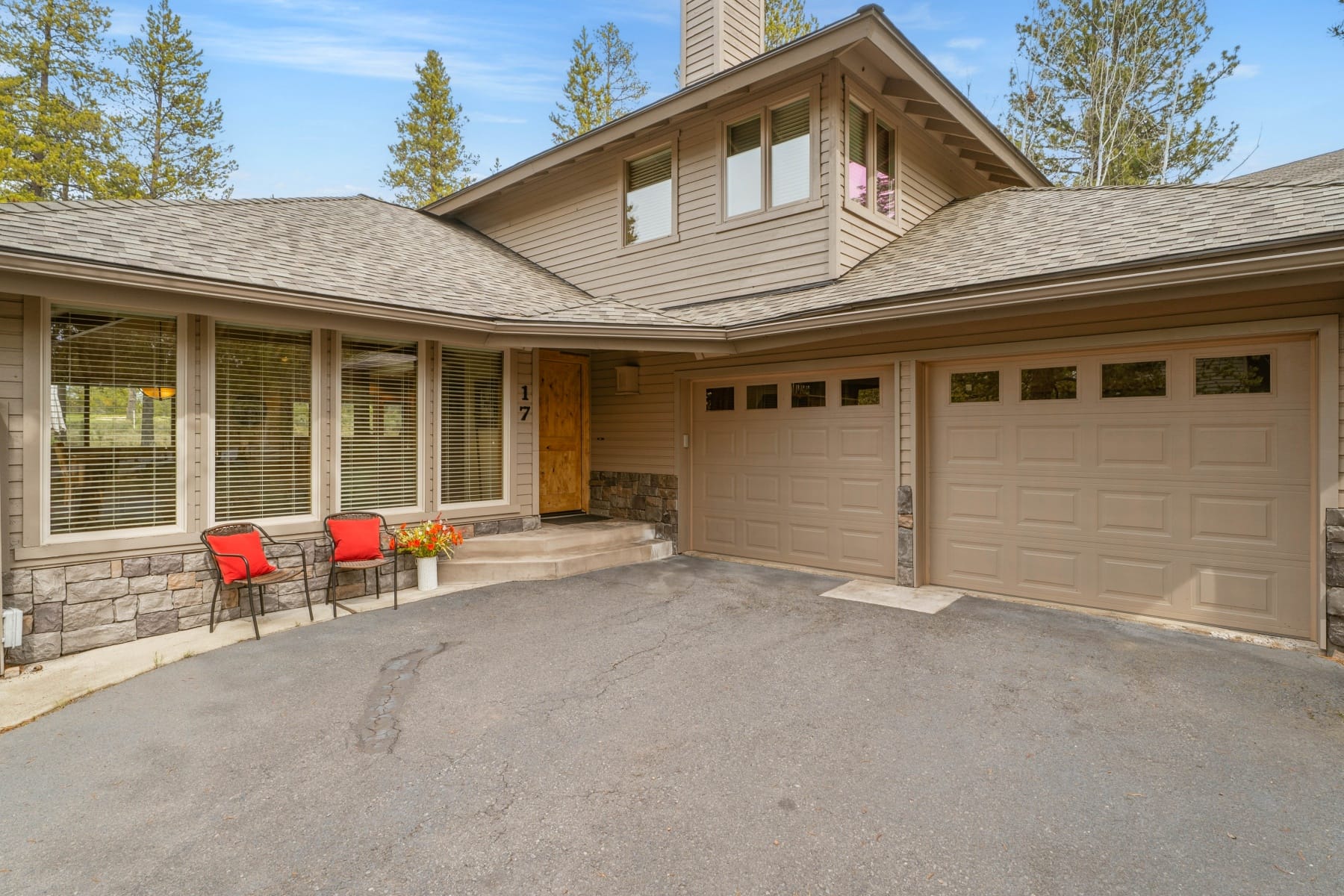  57678 Yellow Pine Lane #17 Sunriver, OR 97707 - 物件實景