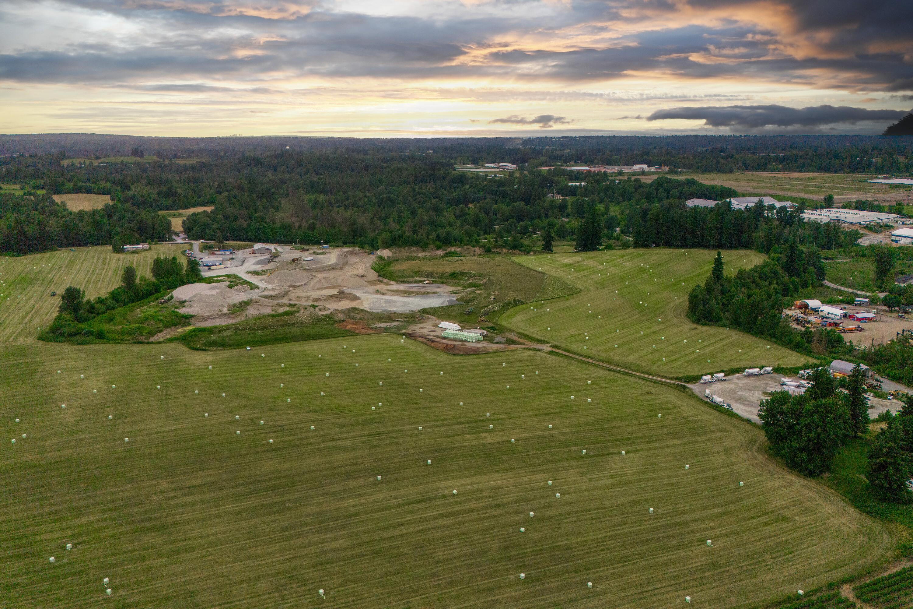  Rare Large Parcel Farmland - 物件實景