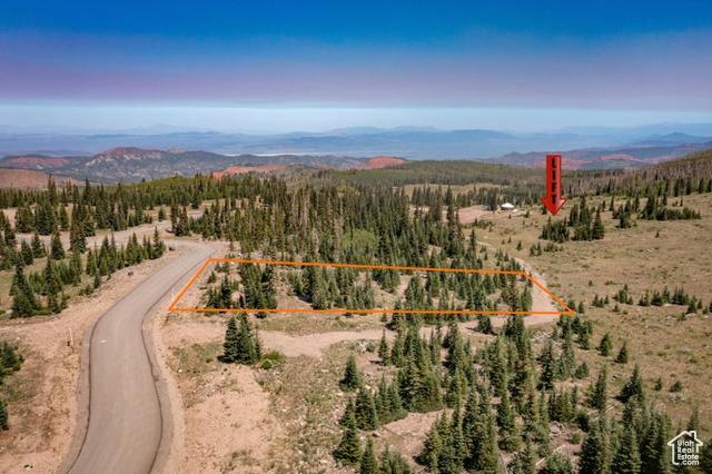 Brian Head, Utah, 84719, United States, ,Residential,For Sale,1915846