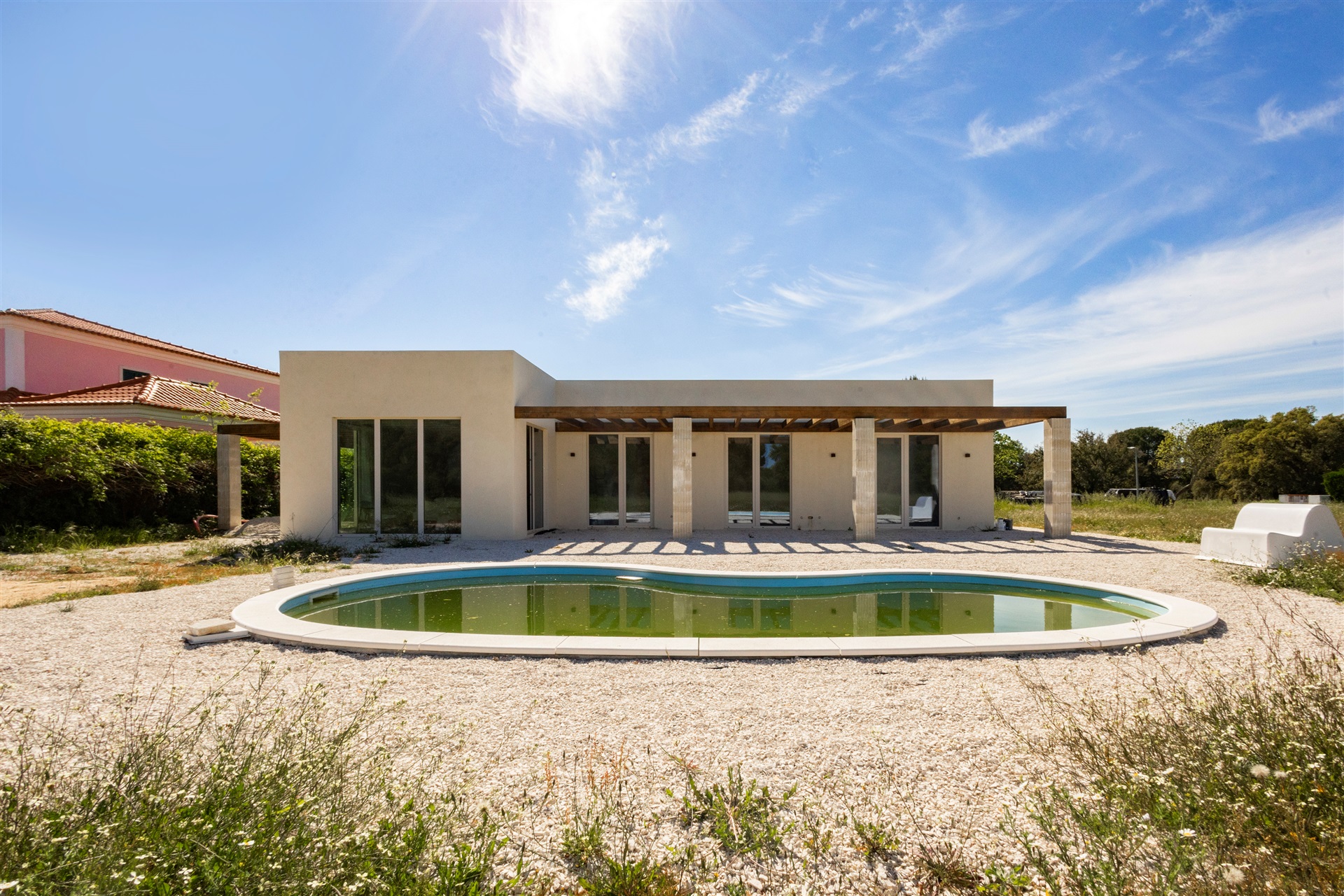  Detached house, 3 bedrooms, for Sale - 物件實景