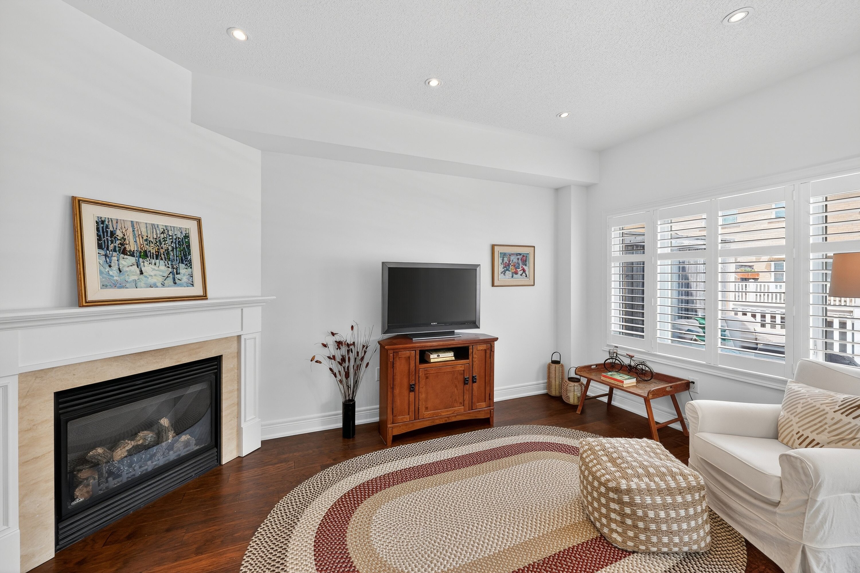  Stylish Downtown Condo - 物件實景