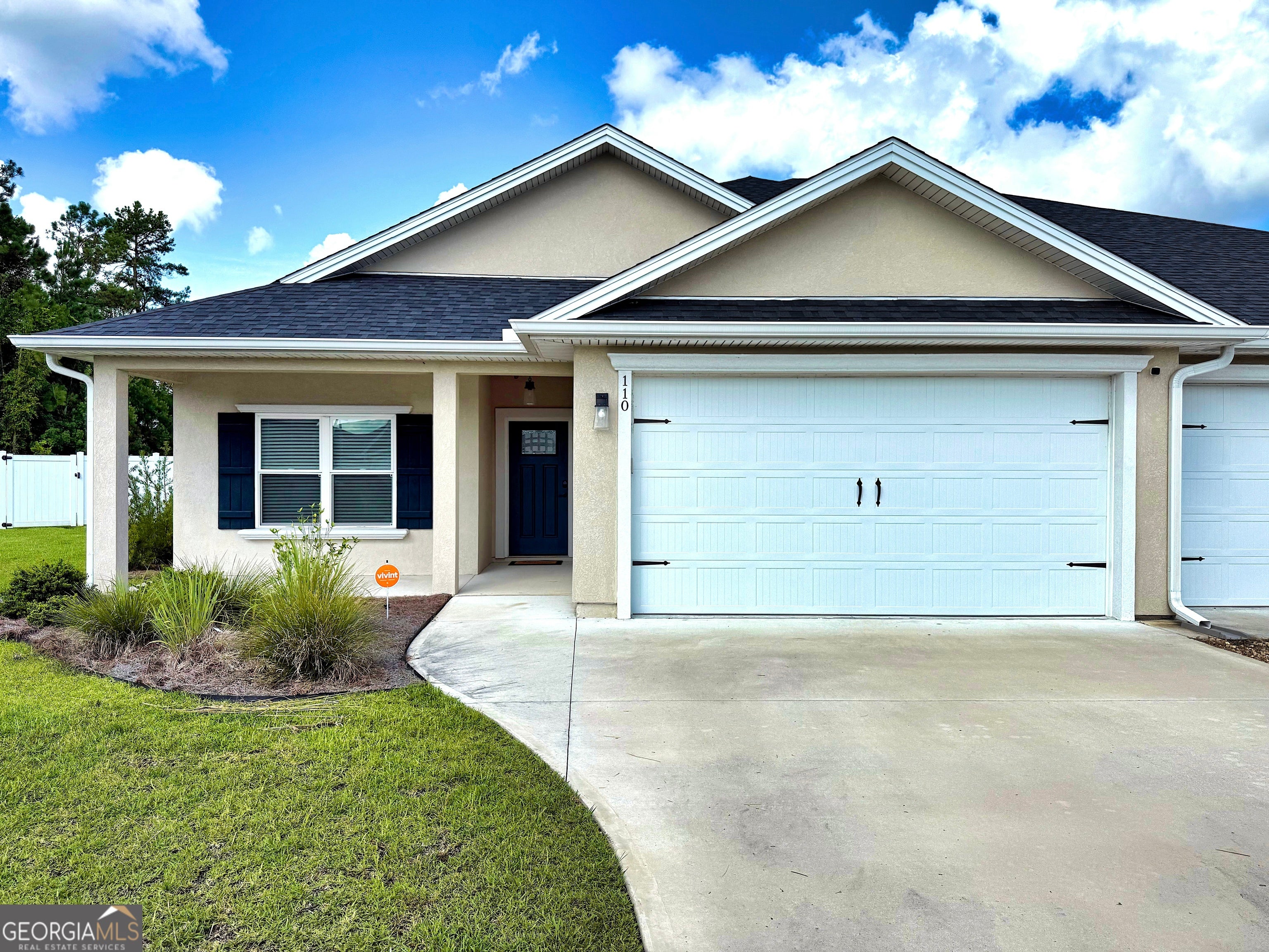 The Villas Way, Kingsland, GA 31548