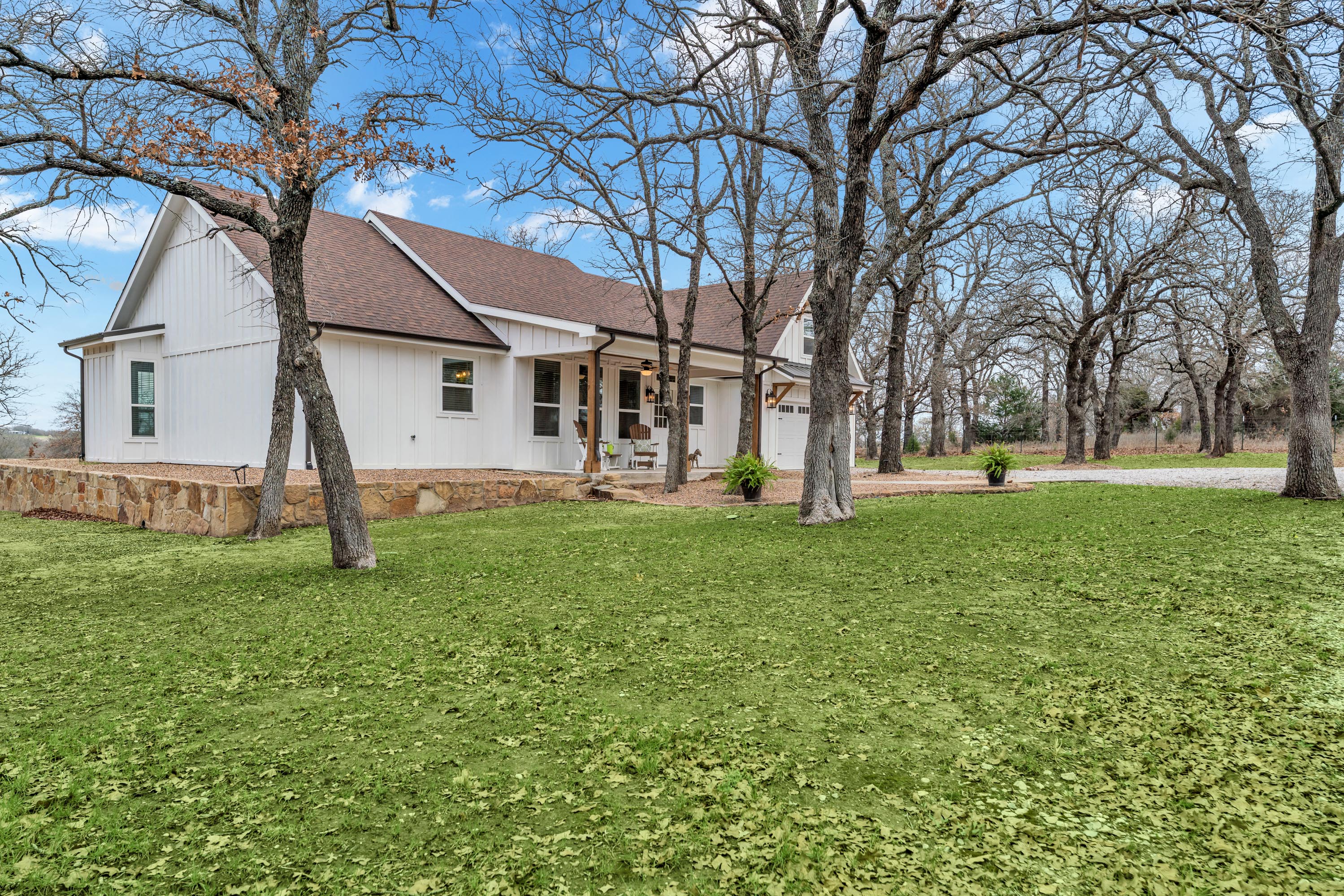  954 Fm 1749, Forestburg, TX, 76239 - 物件實景