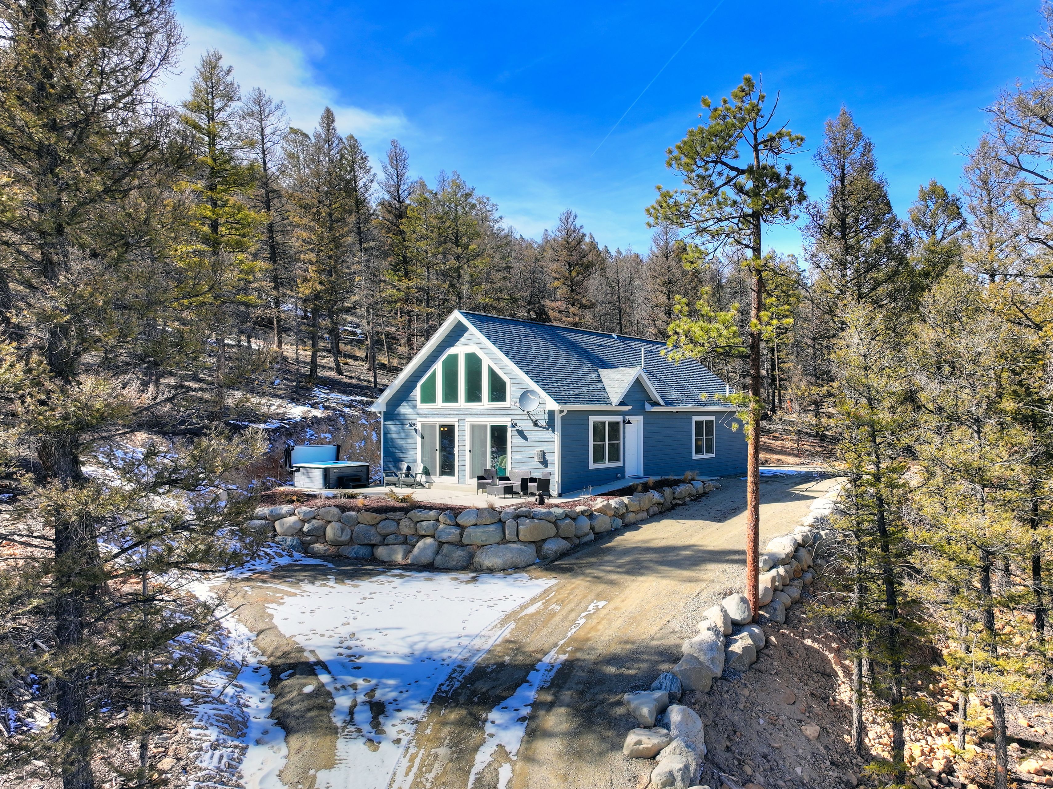  Escape to the Beauty of Redhill Forest in this Turnkey Mountain Retreat - 物件實景