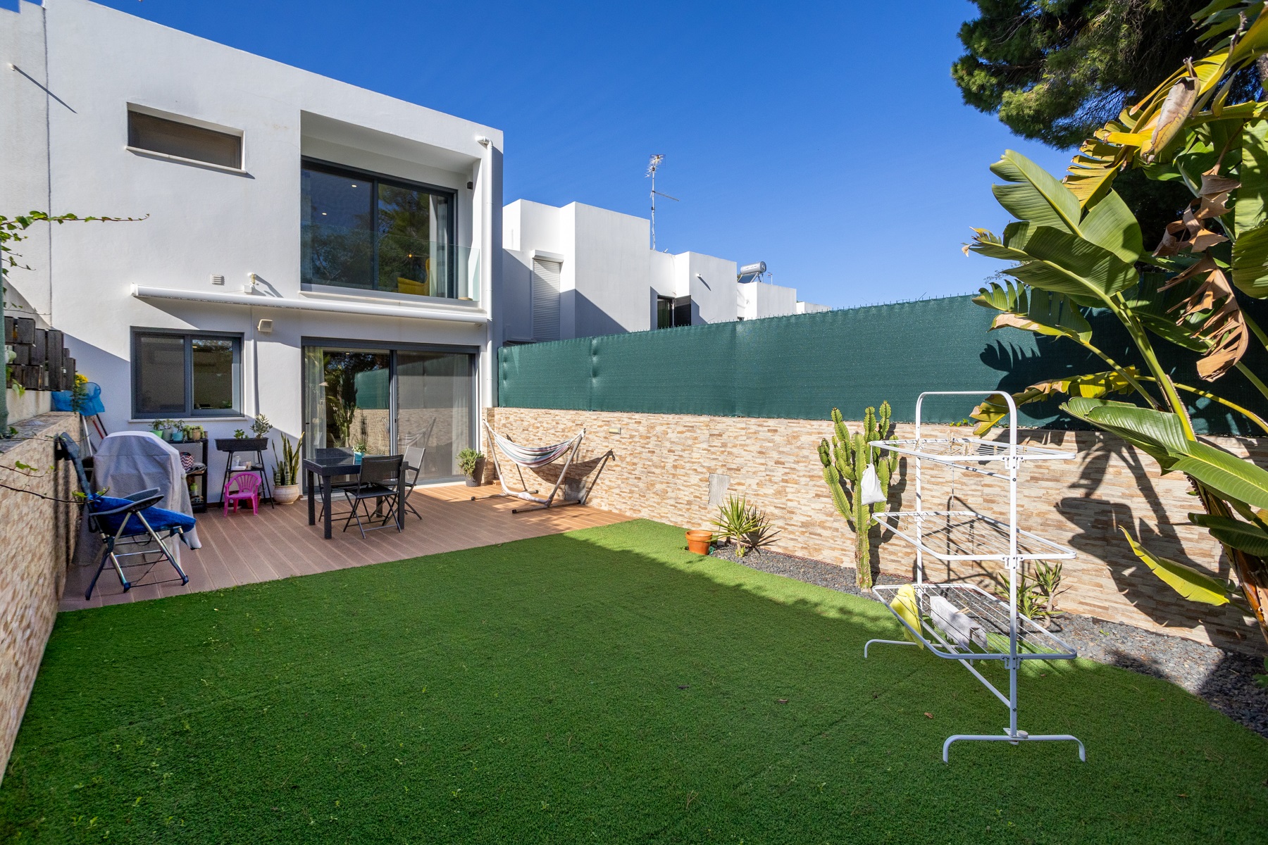  Semi-detached house, 3 bedrooms, for Sale - 物件實景