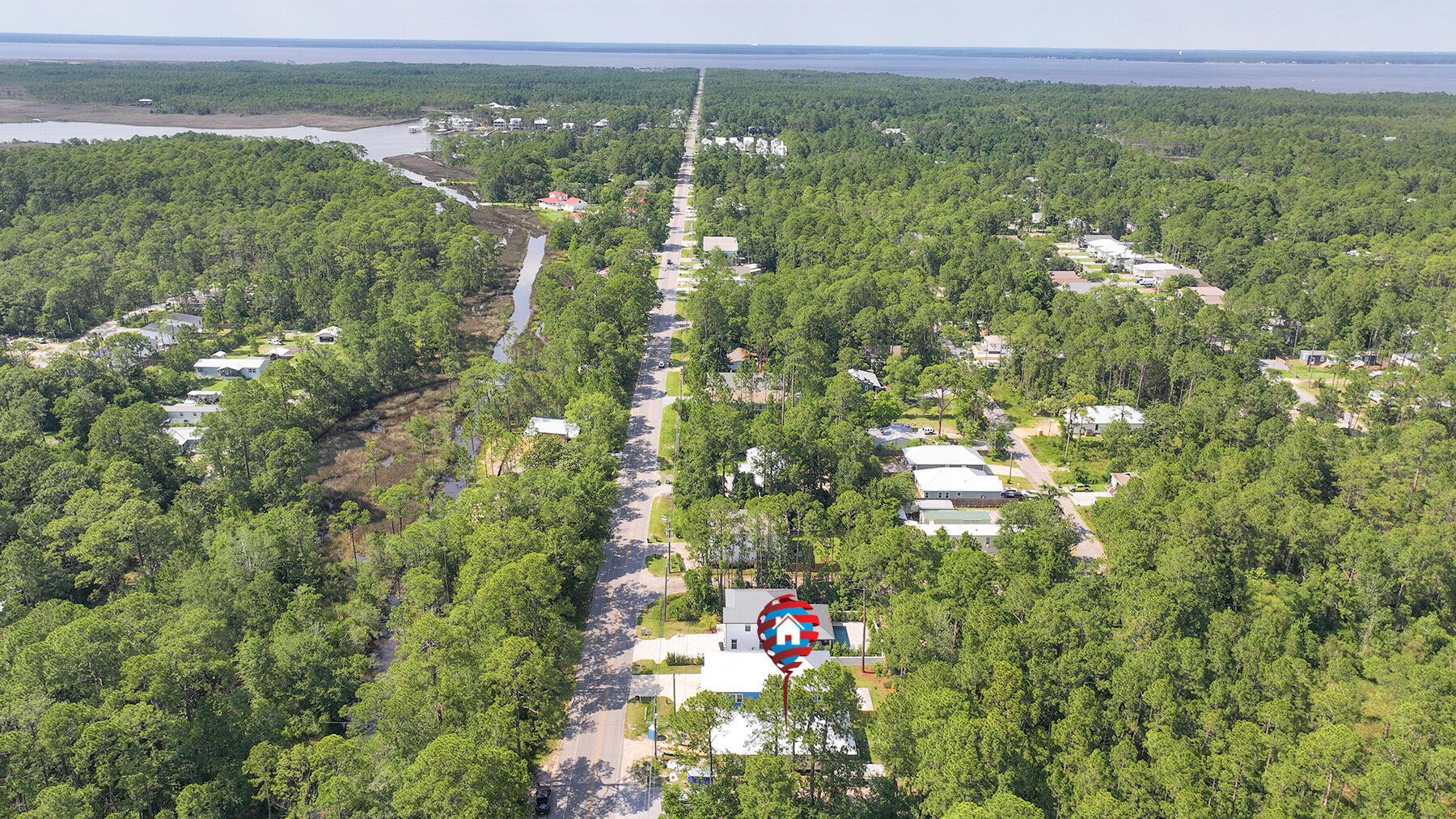1110 N County 393 Highway N, Santa Rosa Beach, Florida, 32459, United States, 4 Bedrooms Bedrooms, ,2 BathroomsBathrooms,Residential,For Sale,1110 N County 393 Highway N,1554472