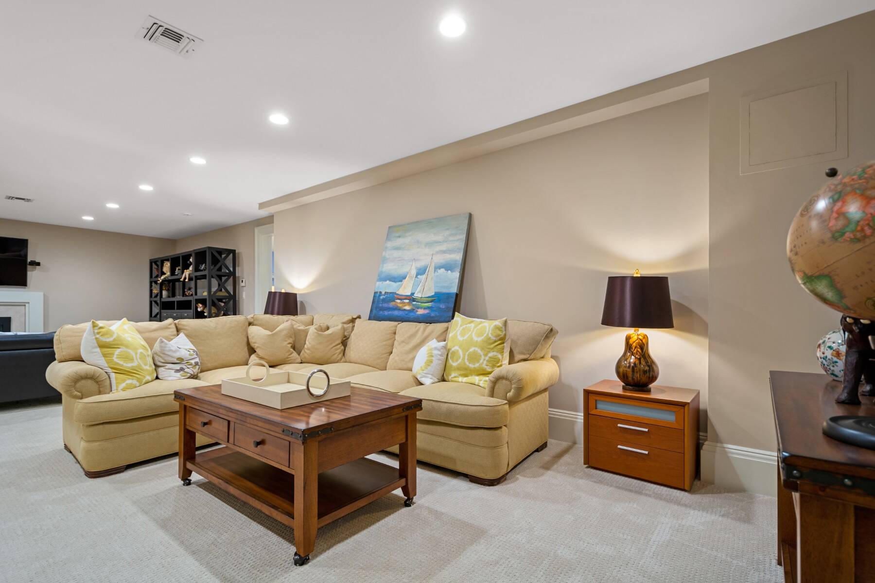  Southampton Village Designer