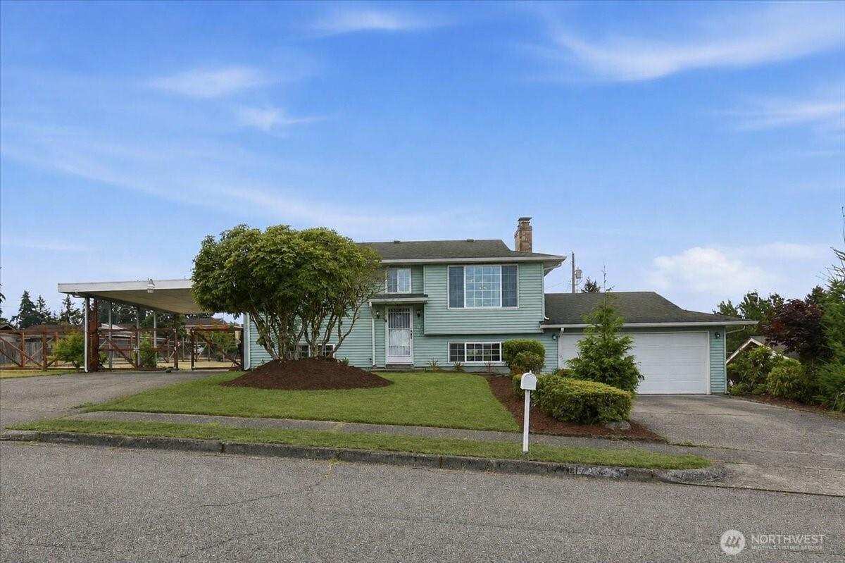 59th St, Tacoma, WA 98404