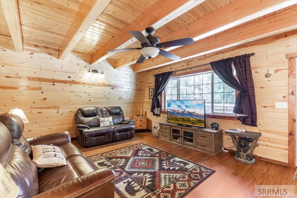 ISLAND PARK, Idaho, 83429, United States, 2 Bedrooms Bedrooms, ,2 BathroomsBathrooms,Residential,For Sale,1979028