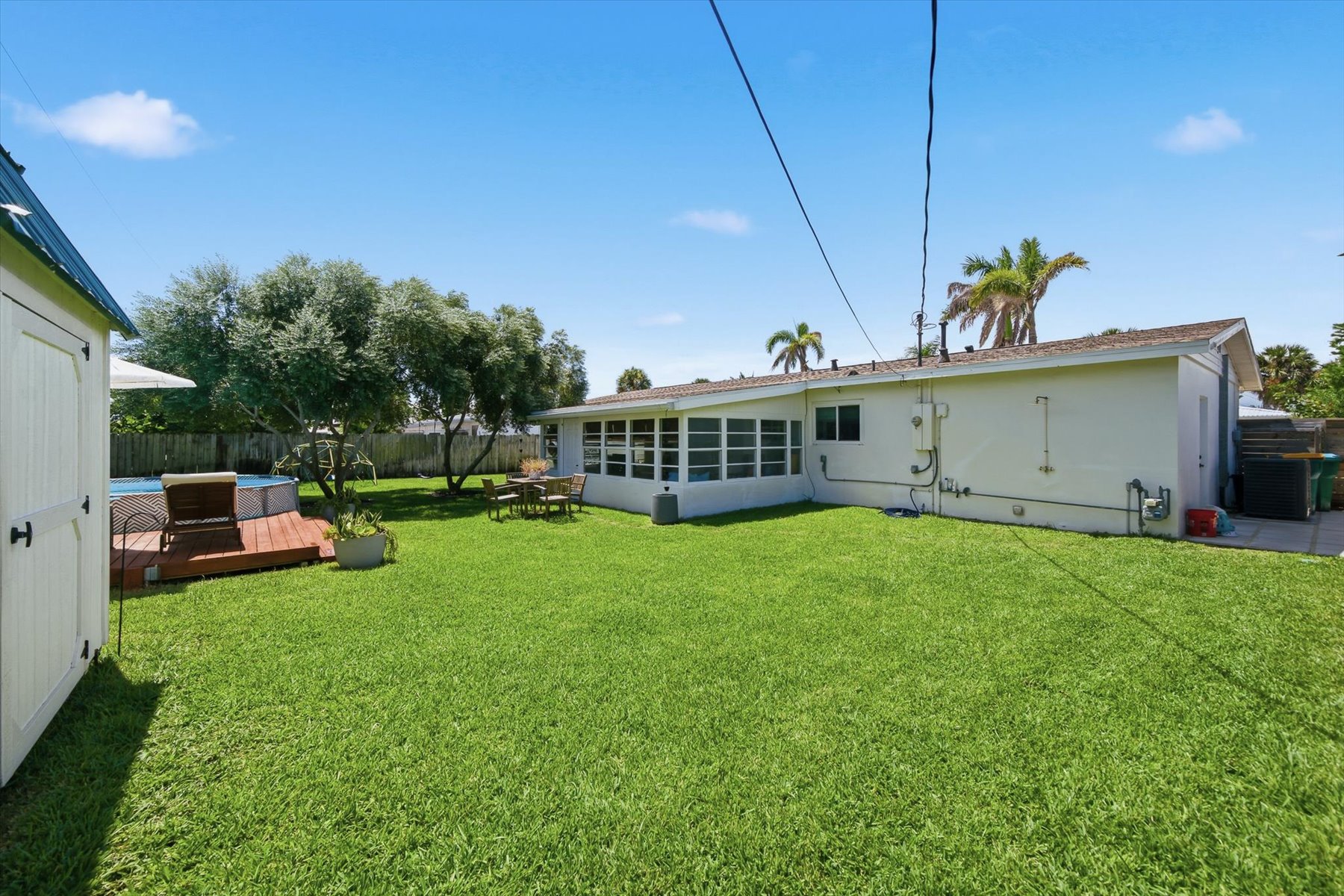  145 Dorset Lane, Satellite Beach, FL, 32937 - 物件實景
