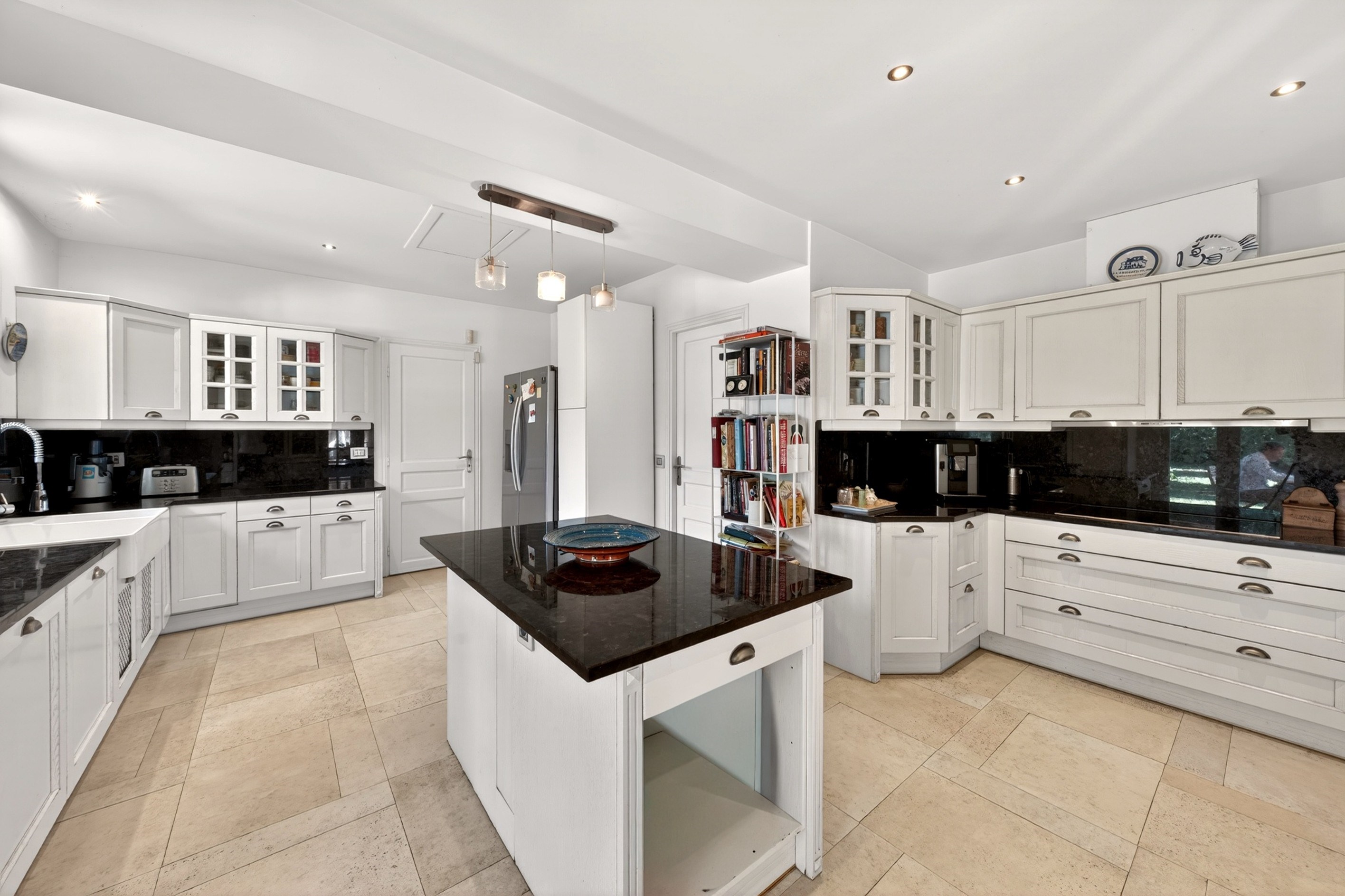  Elegant family villa near Valbonne and international schools on the French Rivi… - 物件實景