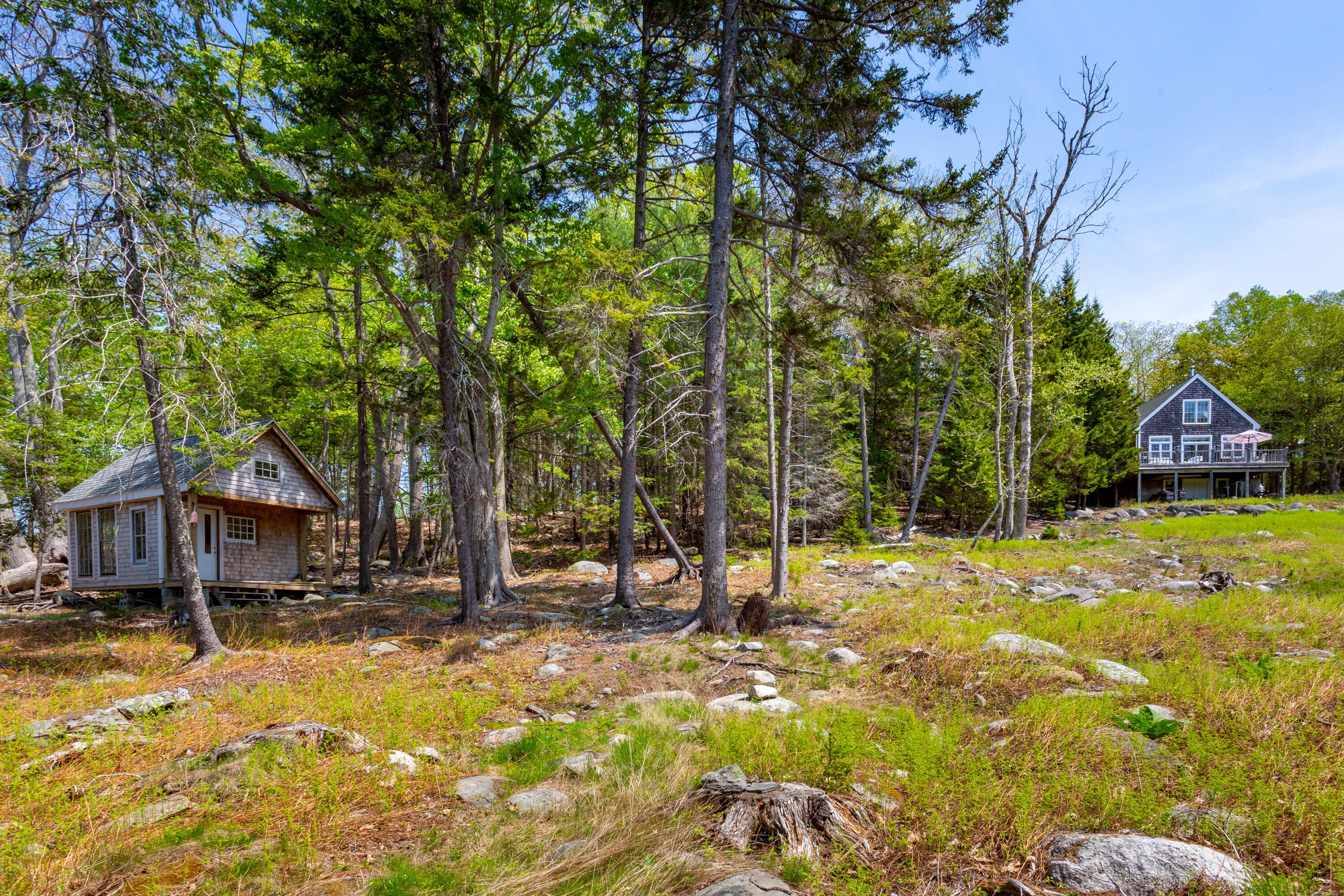  1317 Trim Lane - 物件實景