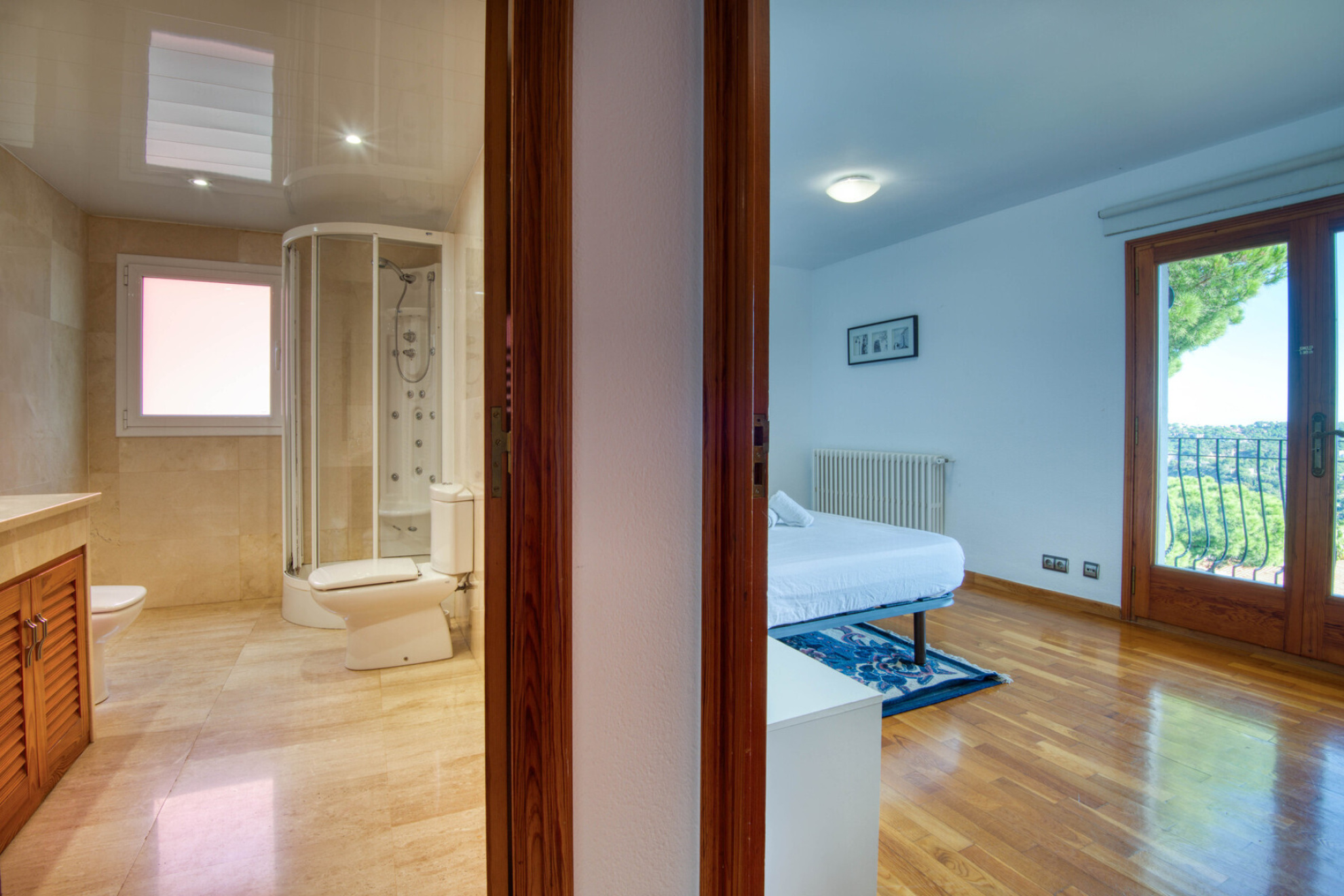  House with stunning sea views in Playa de Aro. - 物件實景