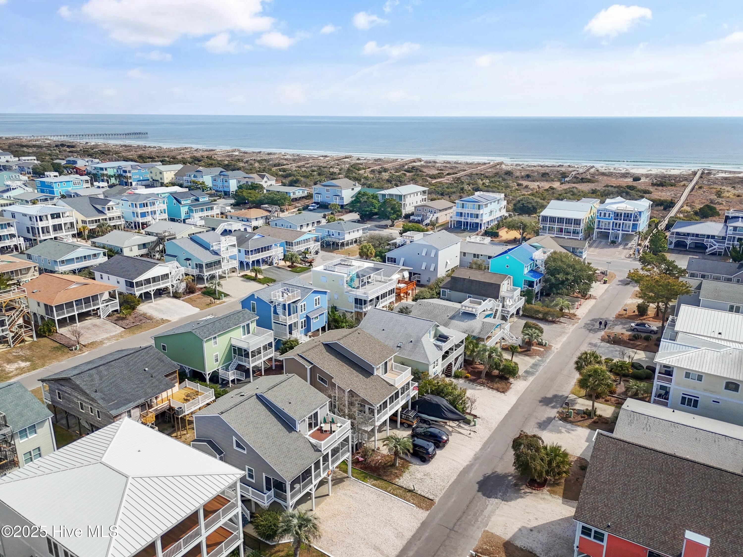 Sunset Beach, North Carolina, 28468, United States, 4 Bedrooms Bedrooms, ,3 BathroomsBathrooms,Residential,For Sale,1974342