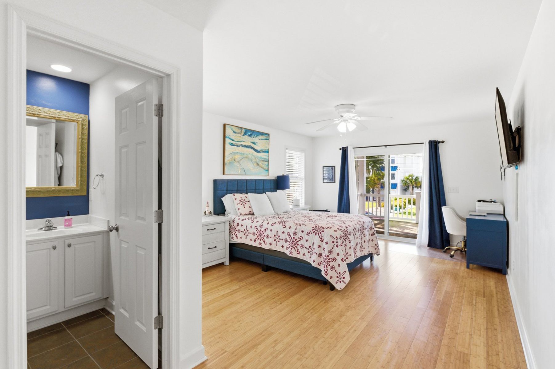  1417 Carolina Boulevard, Topsail Beach, NC 28445 - 物件實景