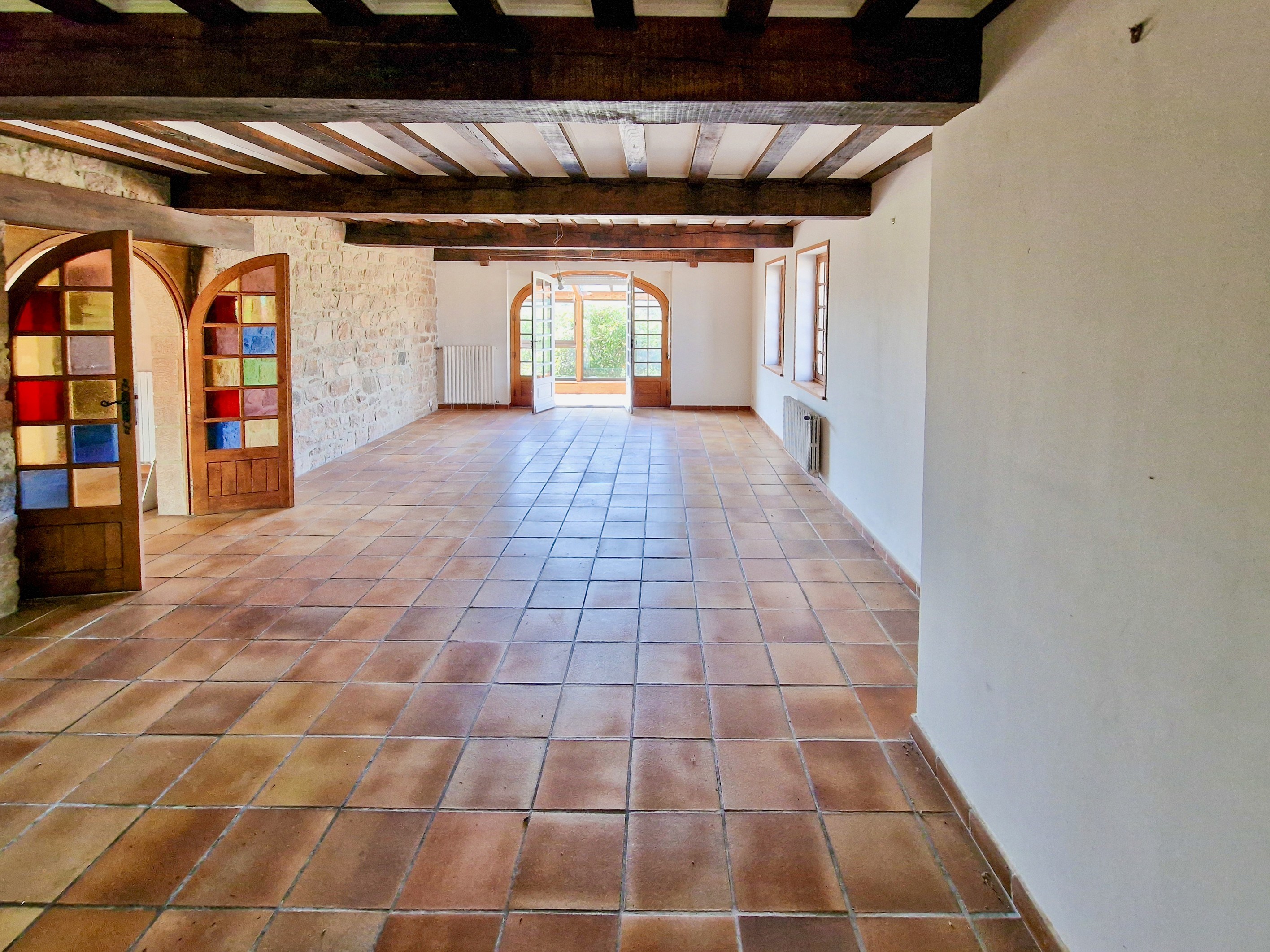  An Exceptional Coastal Estate in Plougrescant: A Canvas for Bespoke Luxury - 物件實景