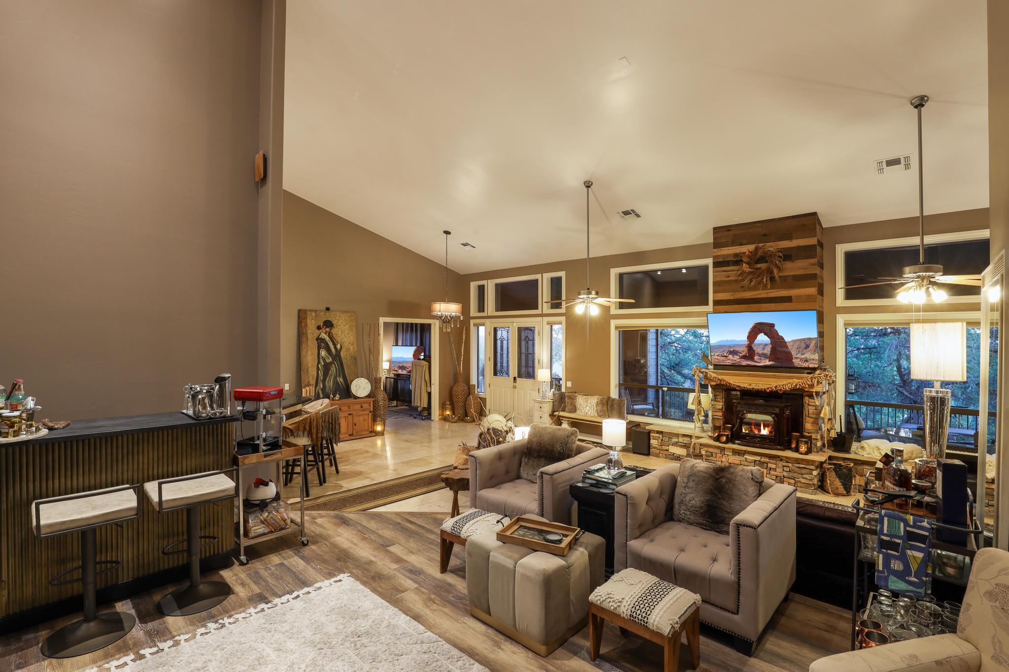 Payson, Arizona, 85541, United States, 4 Bedrooms Bedrooms, ,2 BathroomsBathrooms,Residential,For Sale,1913797