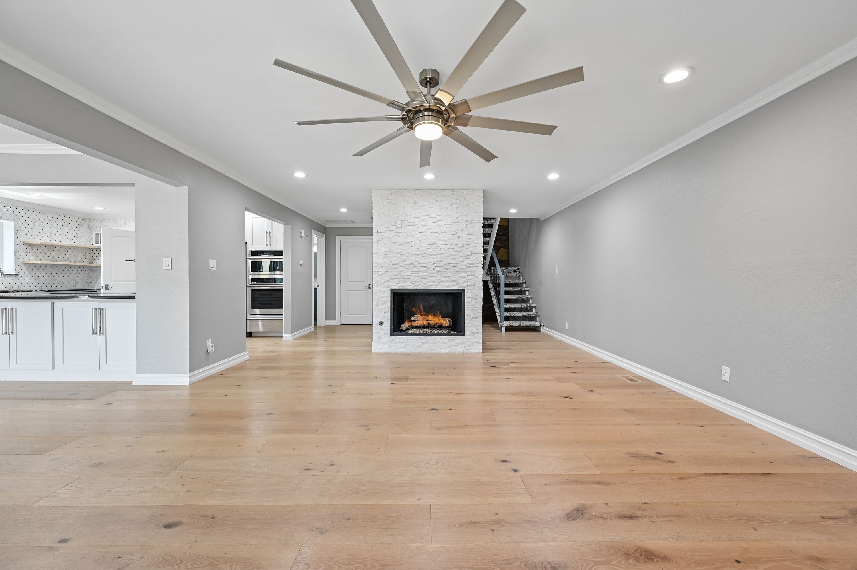  5804 South Atlanta Avenue #2, Tulsa, OK 74105 - 物件實景
