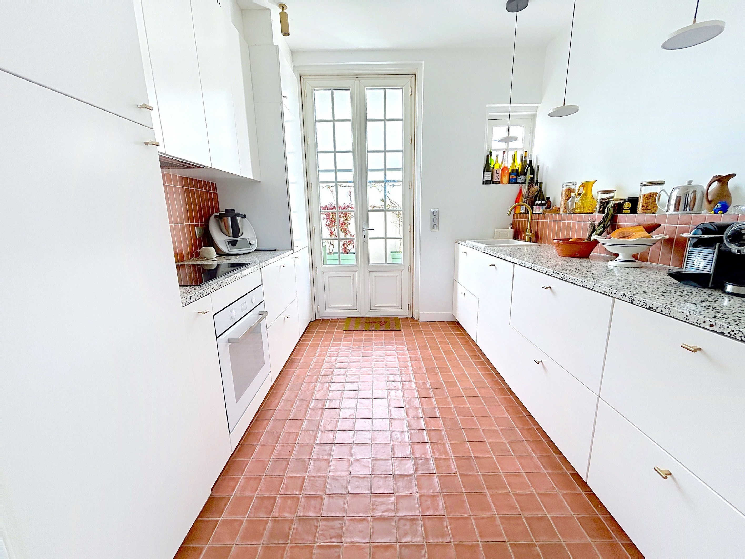  Elegant Basque house – Biarritz - 物件實景