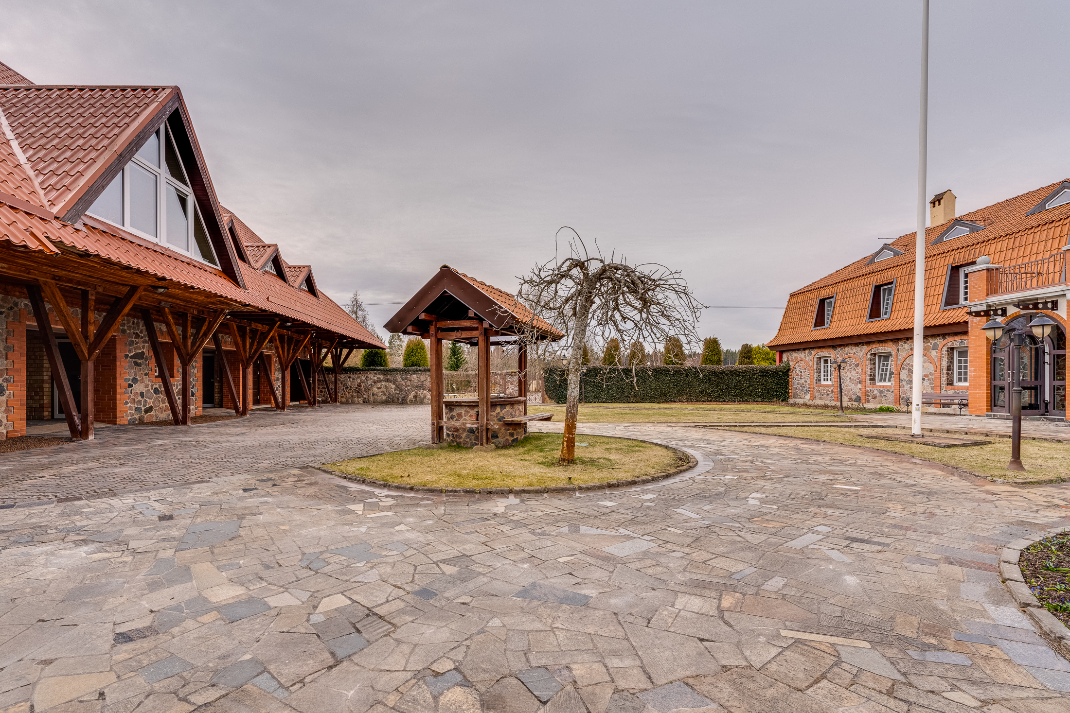  Country residence near Baltic Sea - 物件實景