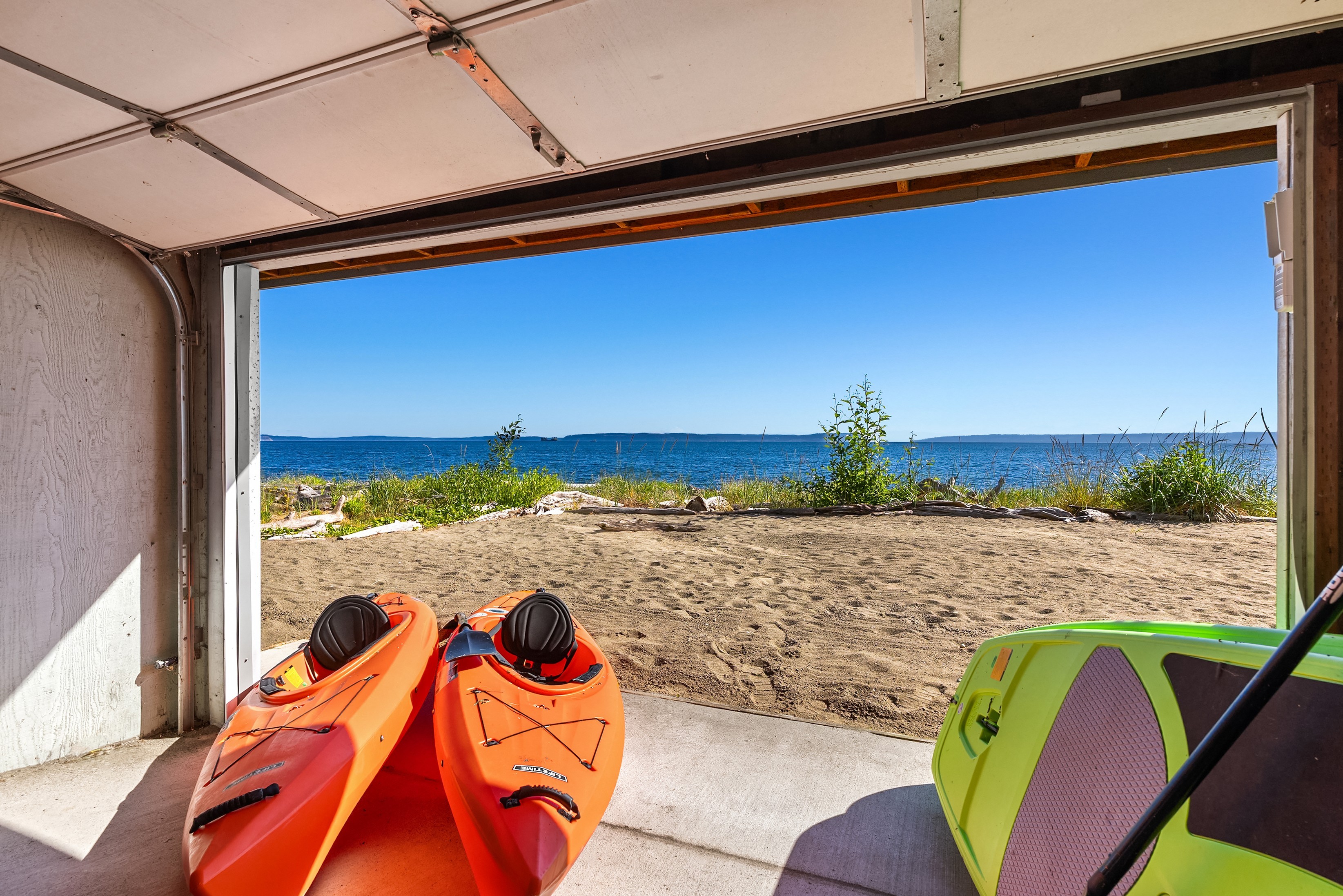  27865 Sandy Beach Lane NE, Kingston, WA 98346 - 物件實景