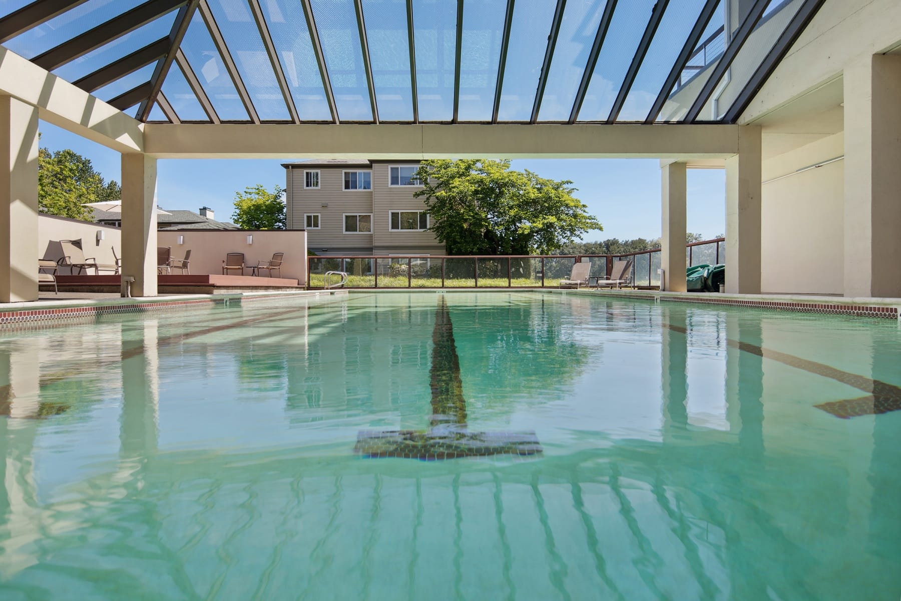  5250 S LANDING DR #105B1 Portland, OR 97239 - 物件實景