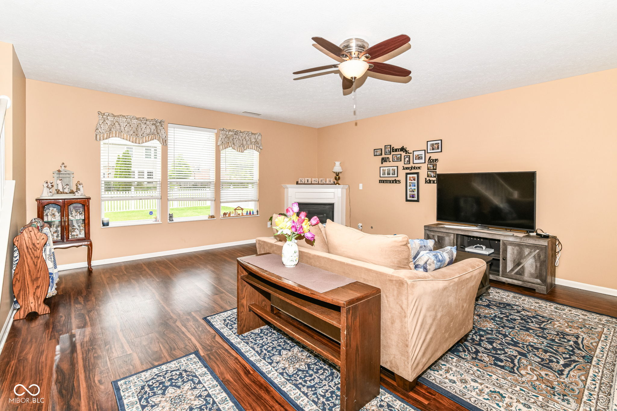 Fishers, Indiana, 46037, United States, 5 Bedrooms Bedrooms, ,5 BathroomsBathrooms,Residential,For Sale,1937194