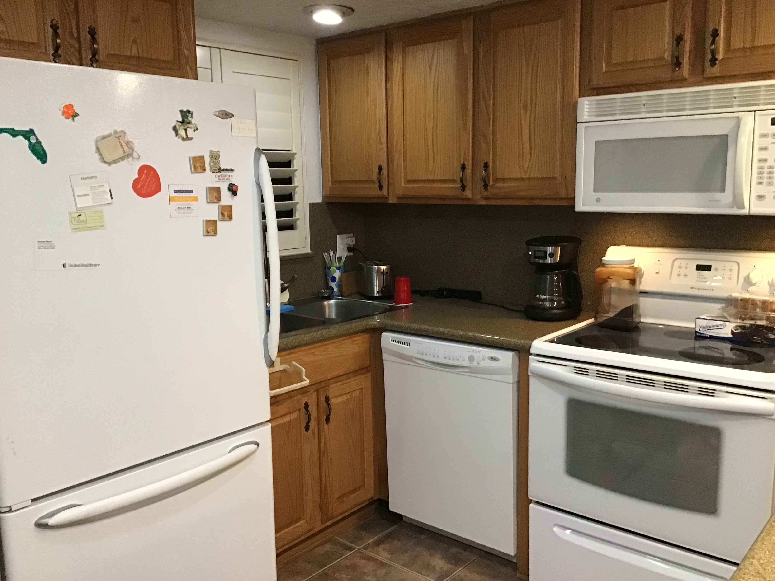 New Smyrna Beach, Florida, 32169, United States, 2 Bedrooms Bedrooms, ,2 BathroomsBathrooms,Residential,For Sale,1759714