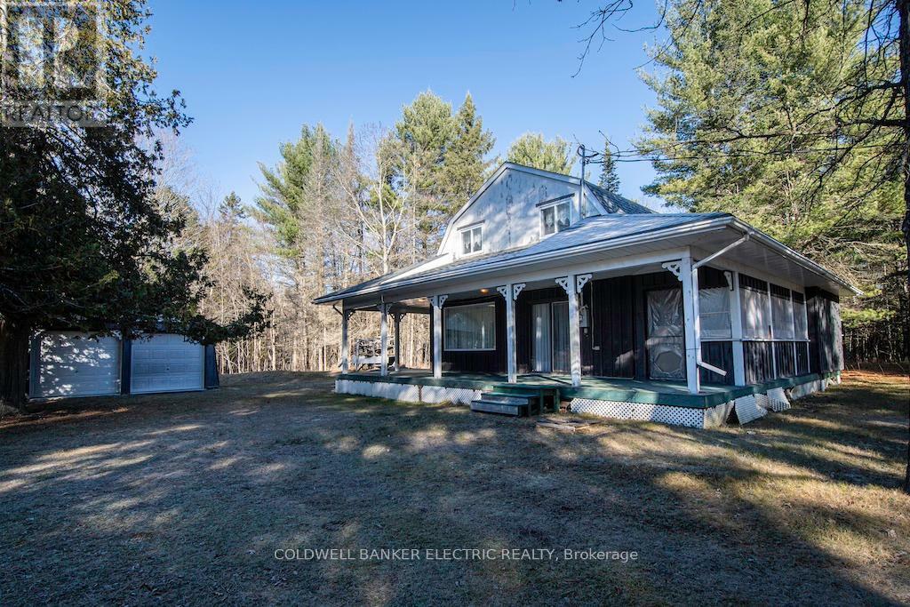 NORTH KAWARTHA, Ontario, K0L 1A0, CA, 3 Bedrooms Bedrooms, ,1 BathroomBathrooms,Residential,For Sale,1828258
