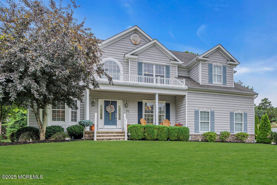 Ernest Dr, Lanoka Harbor, NJ 08734 #1