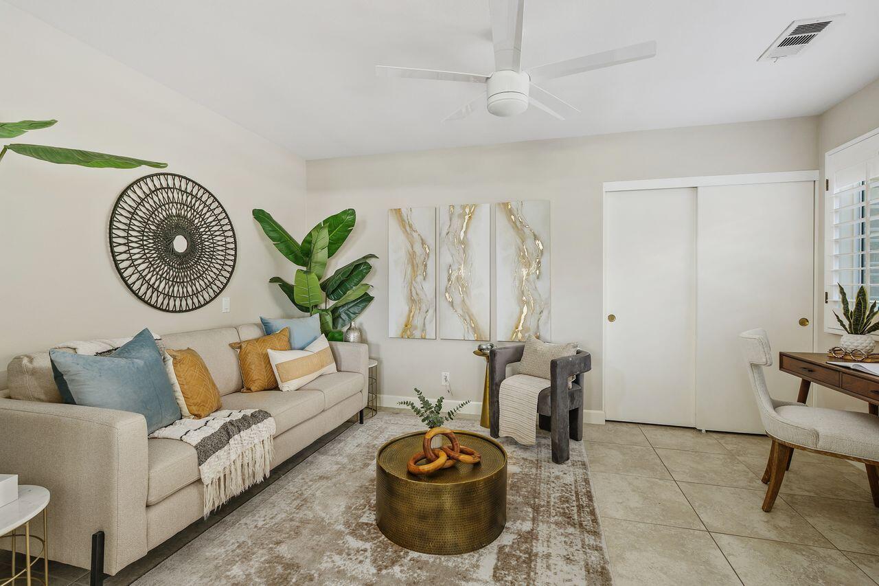 Rancho Mirage, California, 92270, United States, 3 Bedrooms Bedrooms, ,2 BathroomsBathrooms,Residential,For Sale,1999734