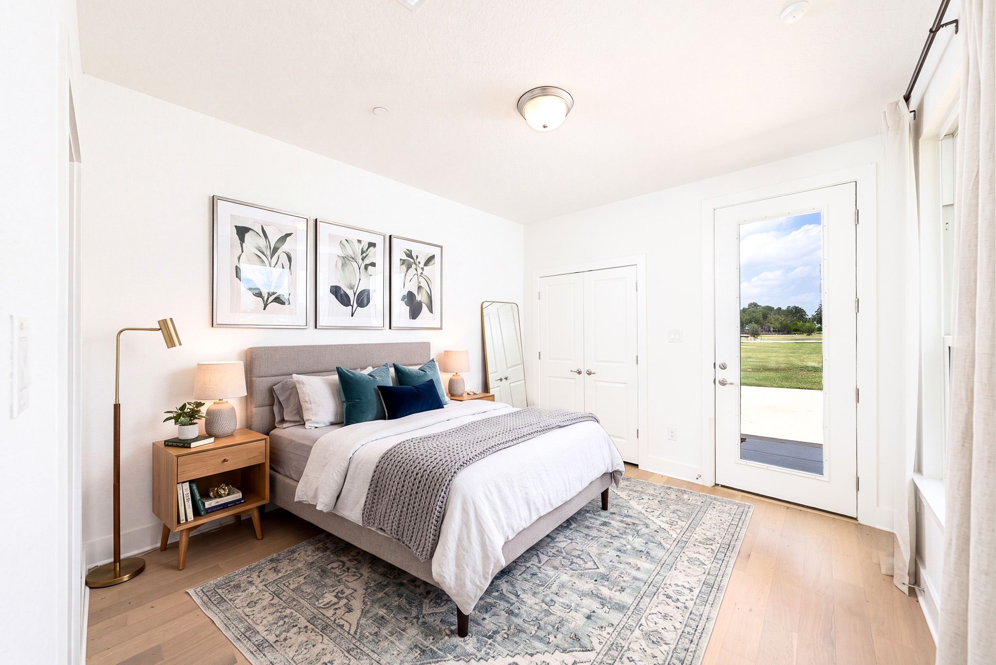  Modern Southtown Living - 物件實景
