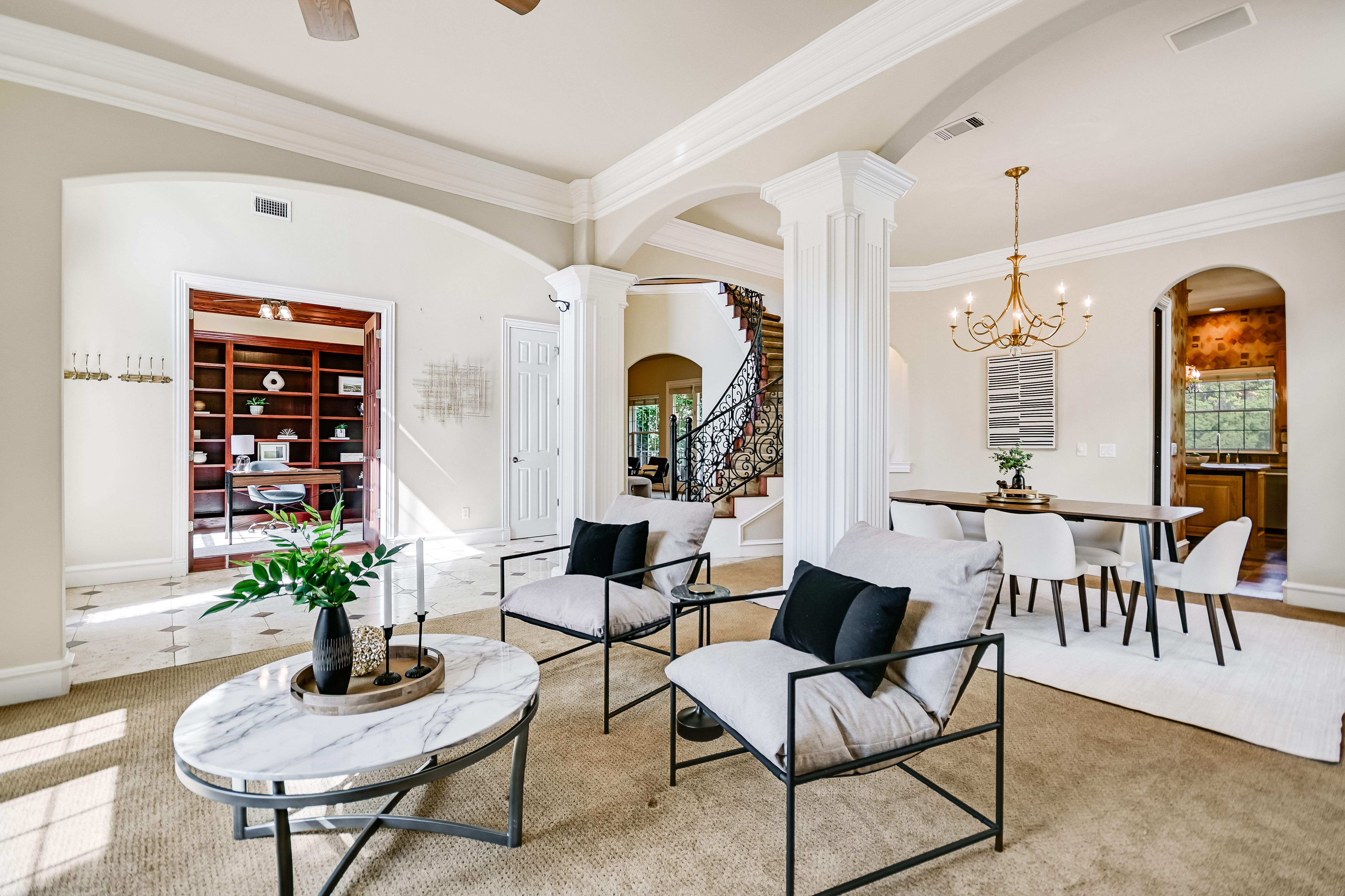  Exceptional Lake Austin Living - 物件實景