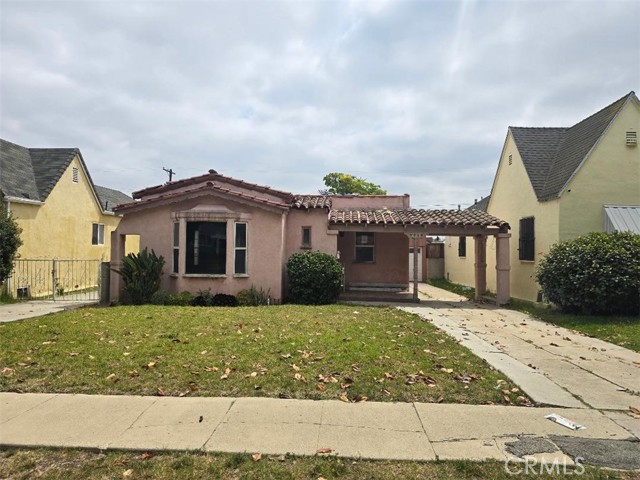 Los Angeles, California, 90047, United States, 2 Bedrooms Bedrooms, ,1 BathroomBathrooms,Residential,For Sale,1935031