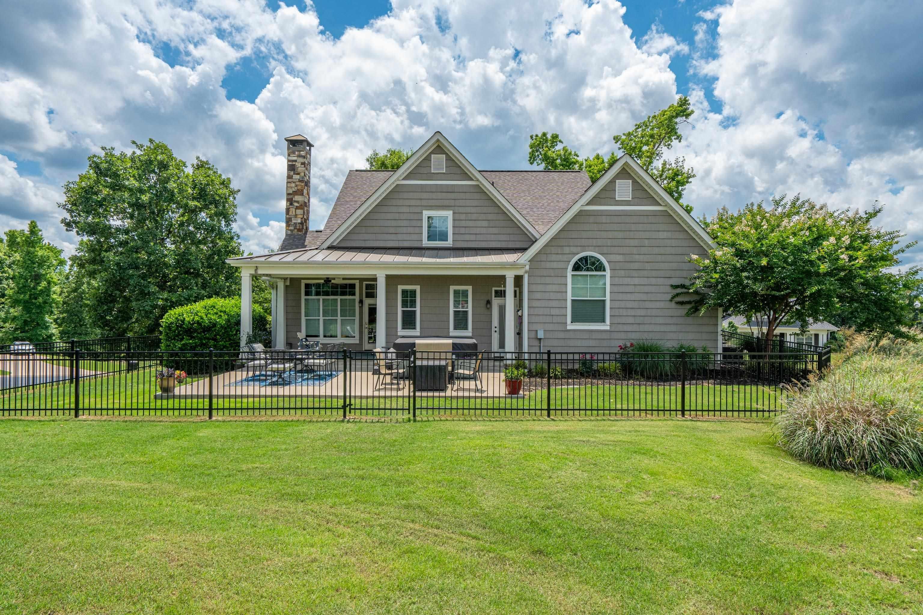 Hot Springs, Arkansas, 71913, United States, 4 Bedrooms Bedrooms, ,4 BathroomsBathrooms,Residential,For Sale,2019314