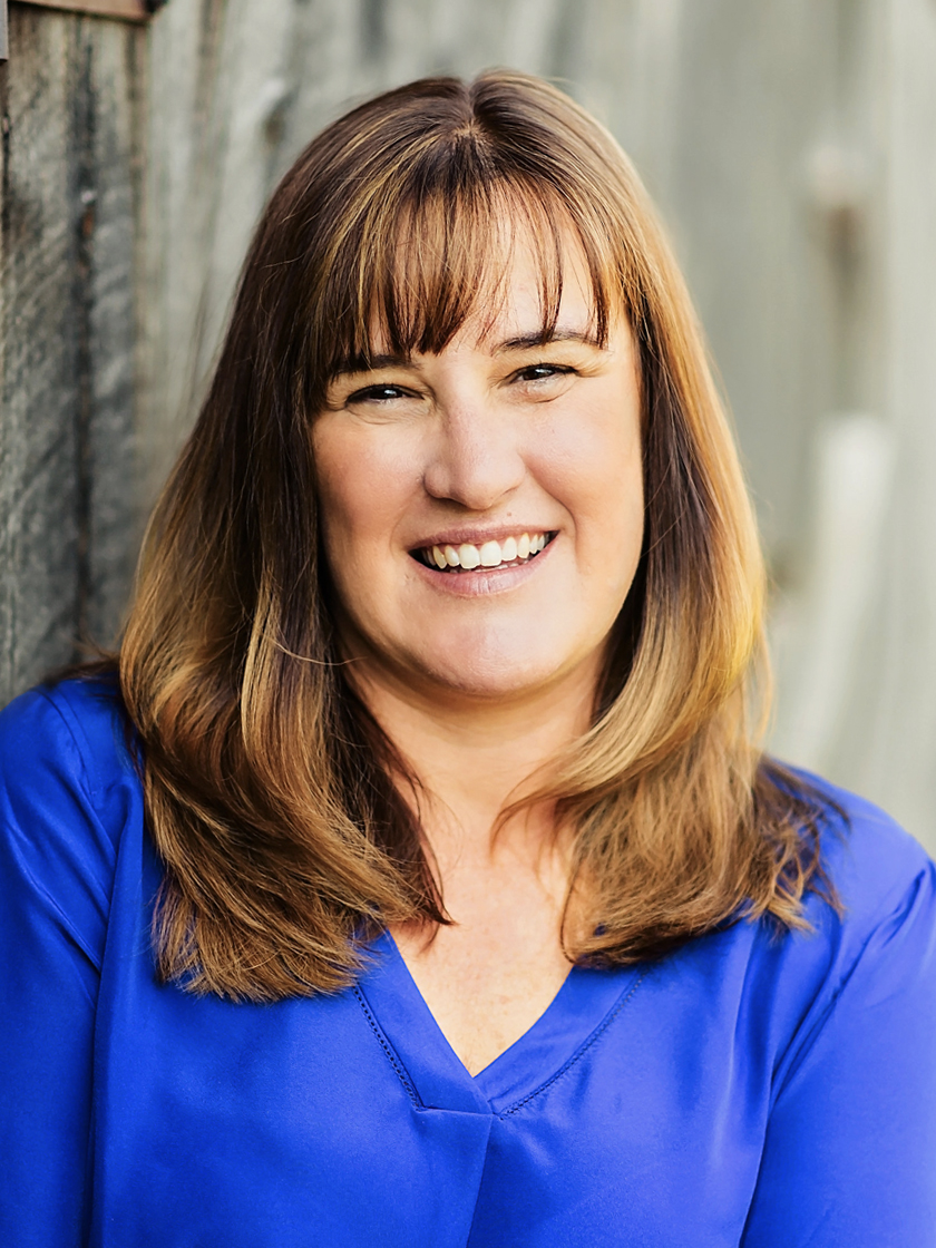 Becky Turner 