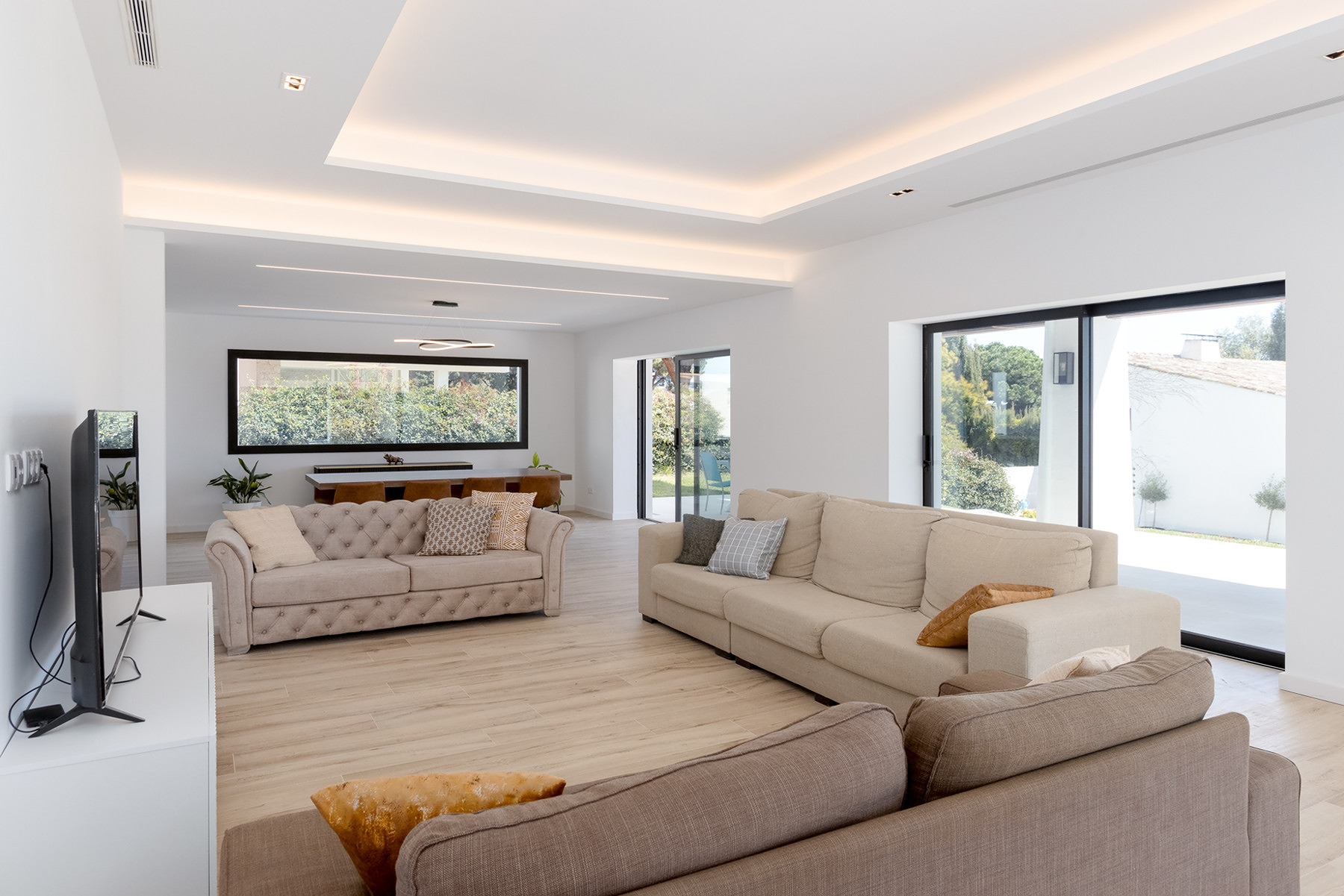 Manor house with complete renovation: elegance with luxury standards - 物件實景