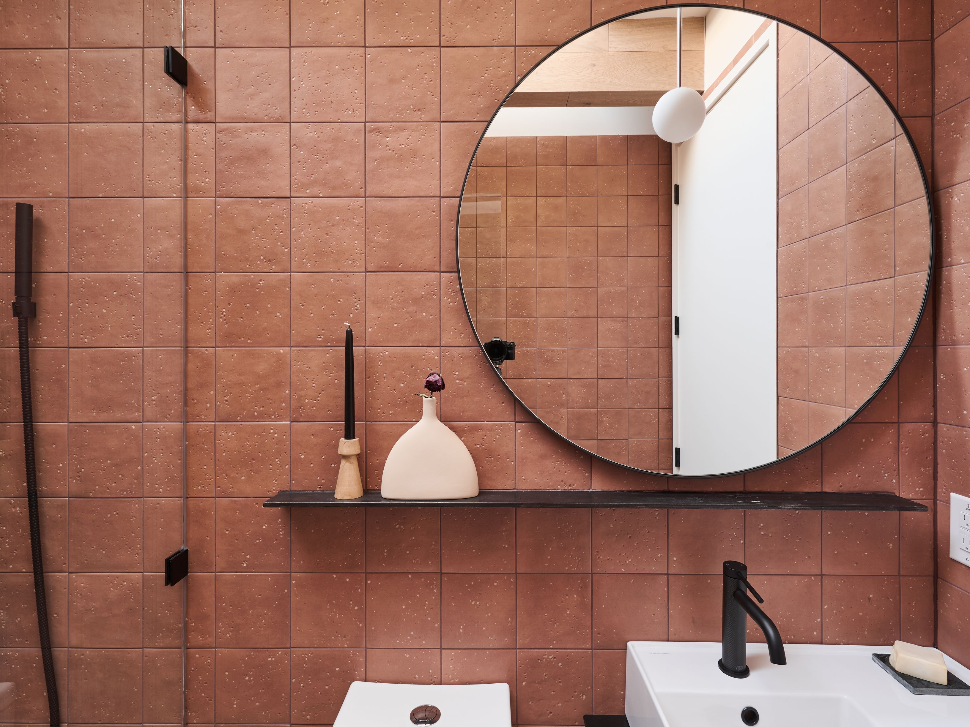  Japandi-Inspired One-of-a-Kind Residence - 物件實景