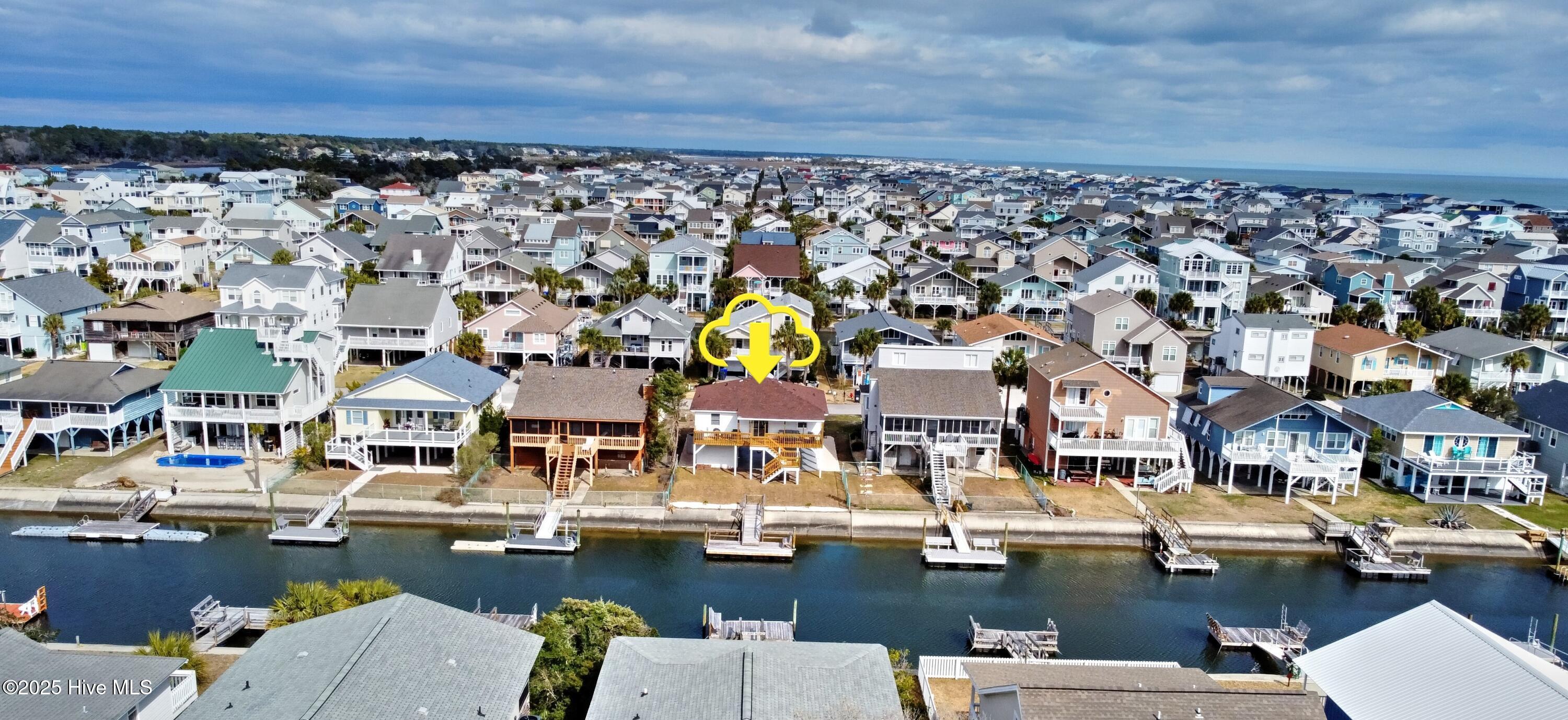 Ocean Isle Beach, North Carolina, 28469, United States, 3 Bedrooms Bedrooms, ,2 BathroomsBathrooms,Residential,For Sale,1941976