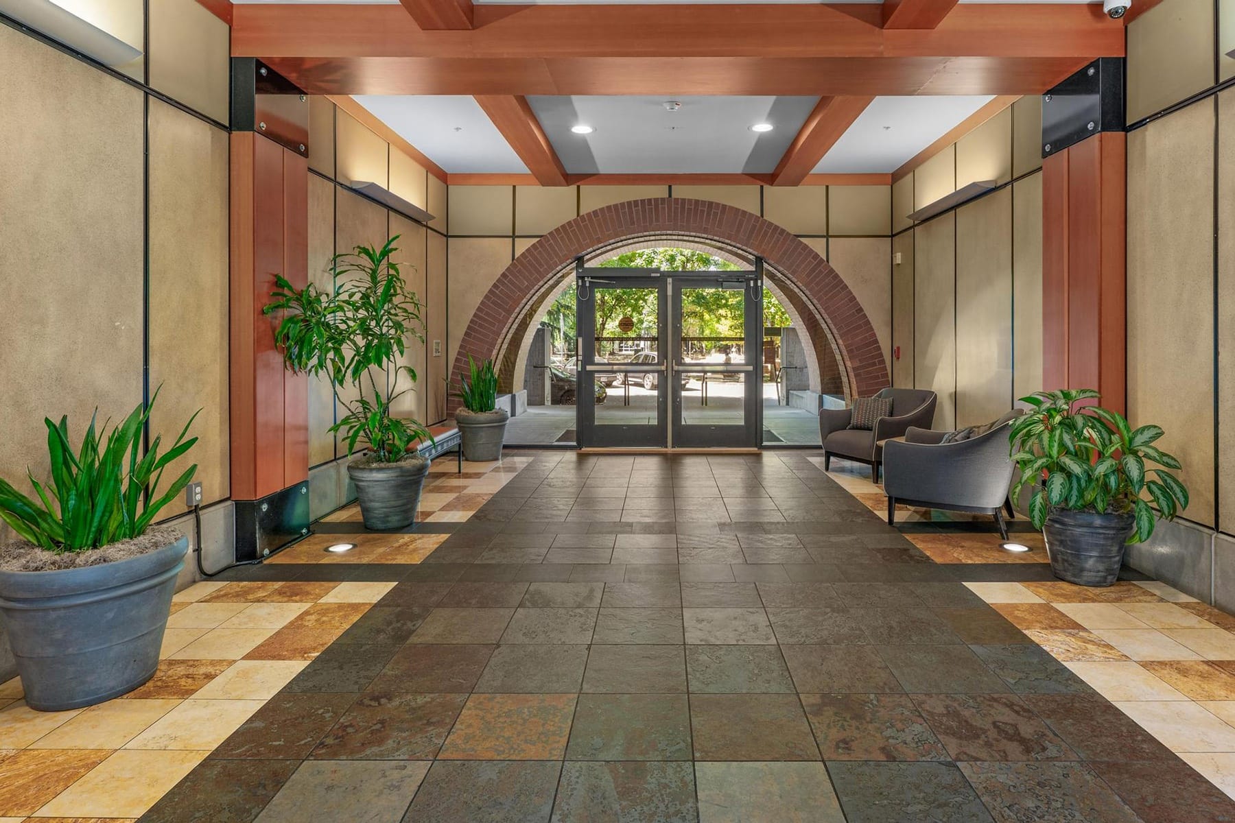  1030 NW JOHNSON ST #219 Portland, OR 97209 - 物件實景