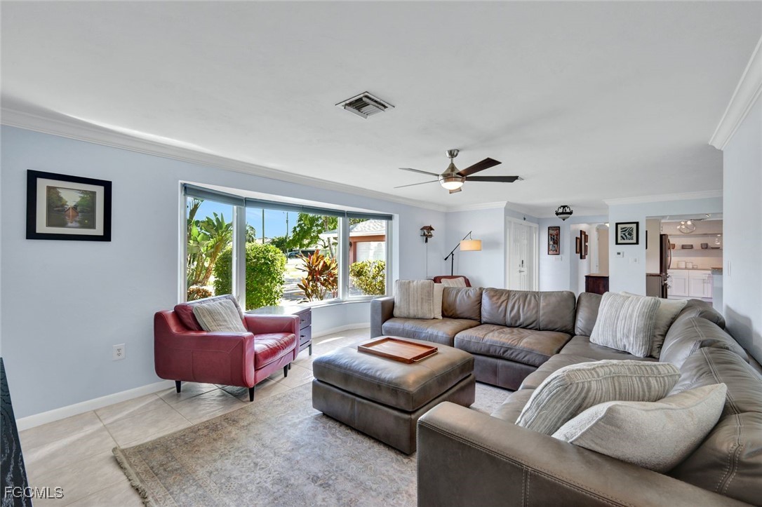 Cape Coral, Florida, 33904, United States, 3 Bedrooms Bedrooms, ,2 BathroomsBathrooms,Residential,For Sale,1990784