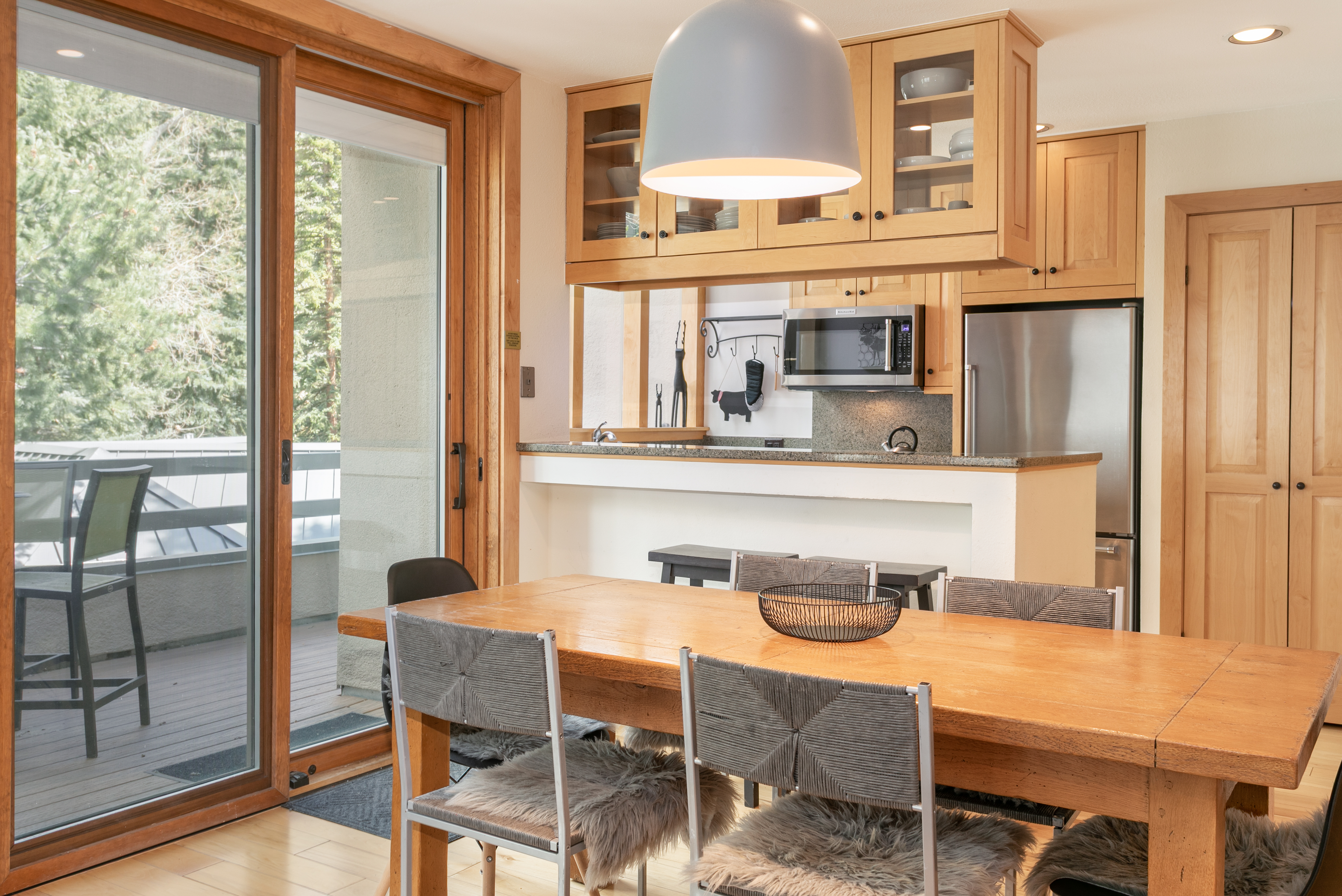  The Ultimate Alpine Retreat: Privacy Meets Convenience in Cascade Village - 物件實景