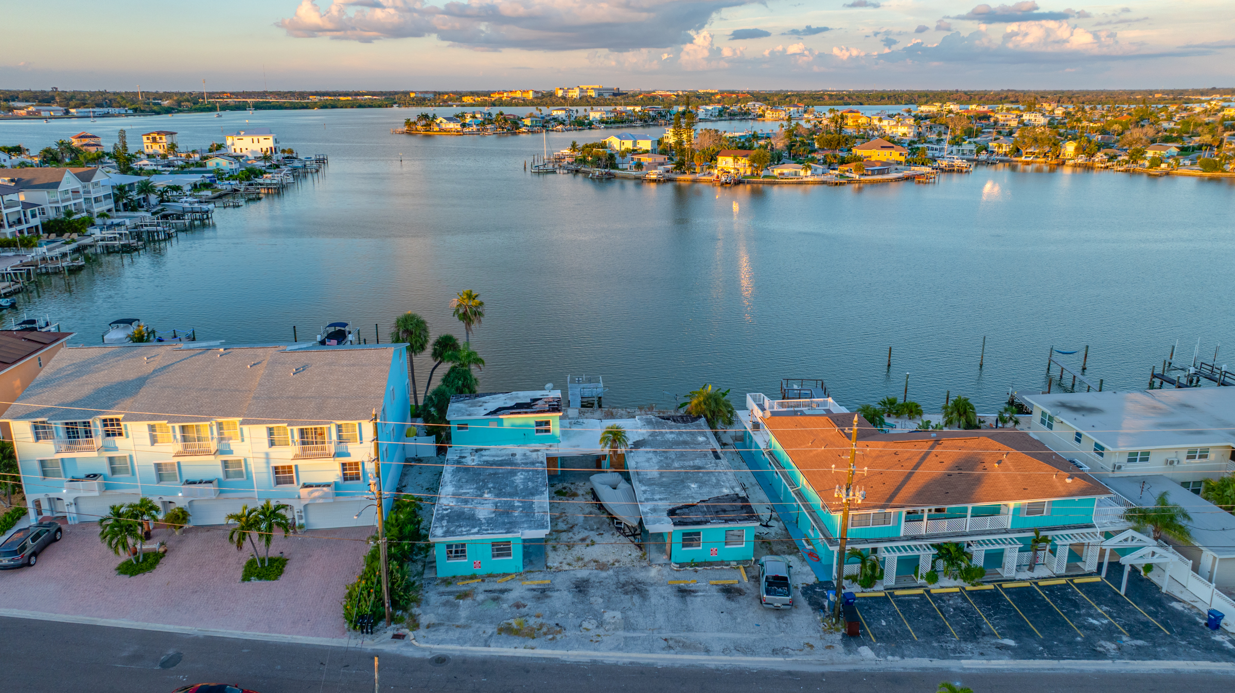 Madeira Beach, Florida, 33708, United States, ,Land,For Sale,1974648