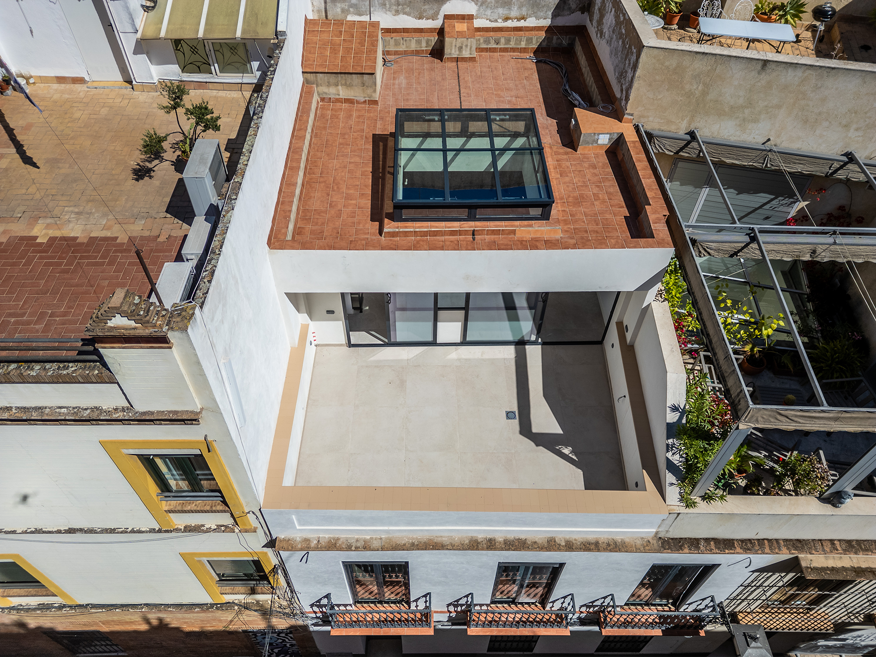  New property located in the heart of Alameda de Hércules - 物件實景