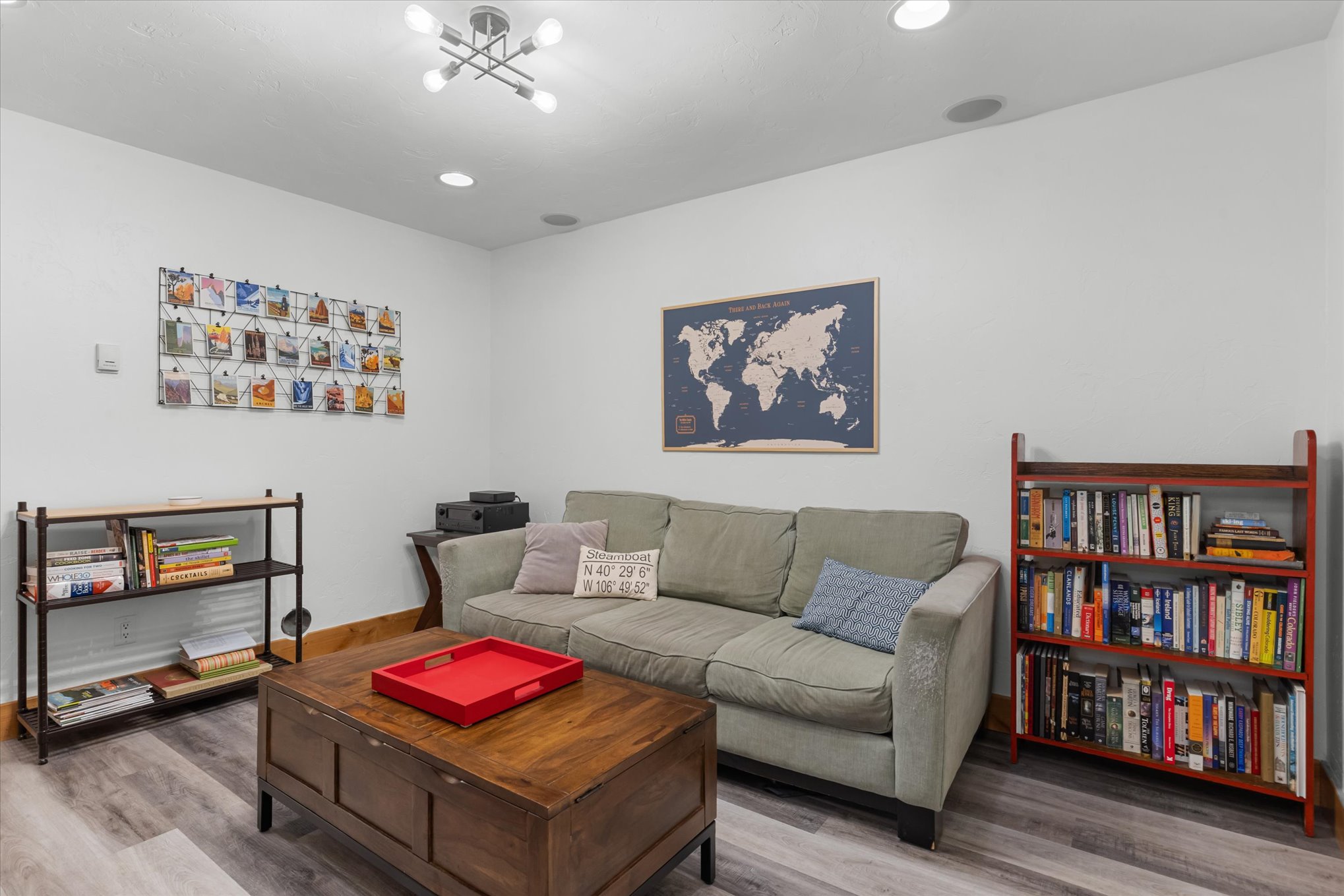  3066 Aspen Leaf Way, Steamboat Springs, CO 80487 - 物件實景